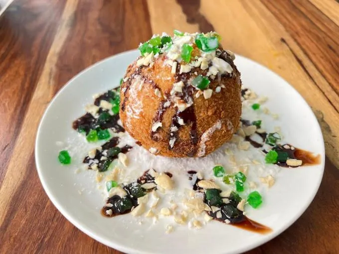 Amigos Candolim Beach