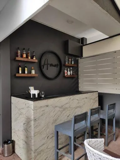 Amigos Candolim Beach