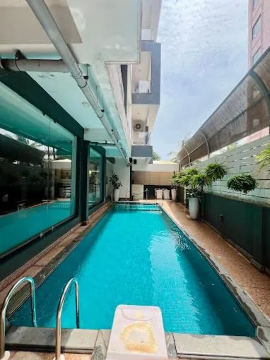 Amigos Candolim Beach