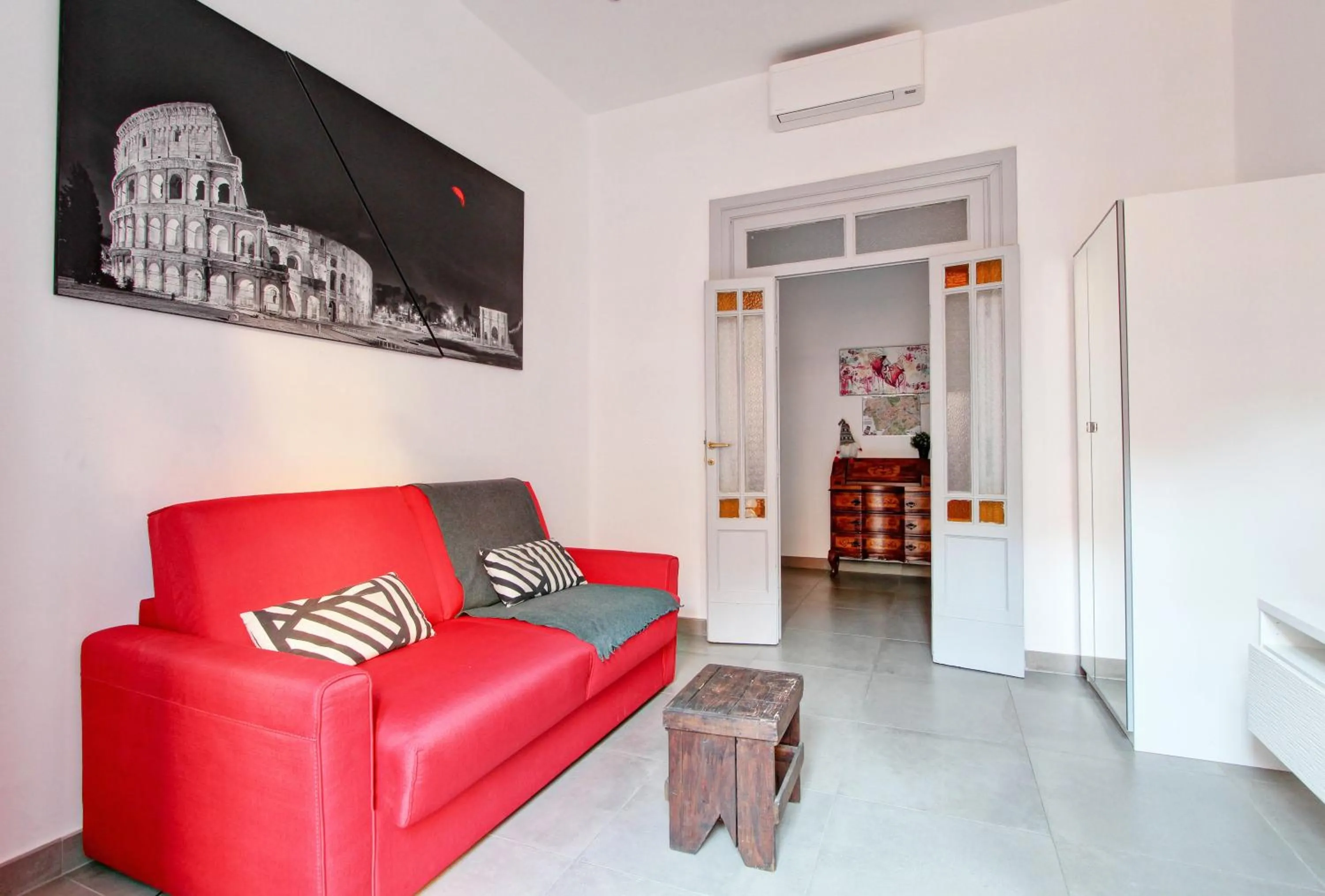 Domvs Romae Apartment