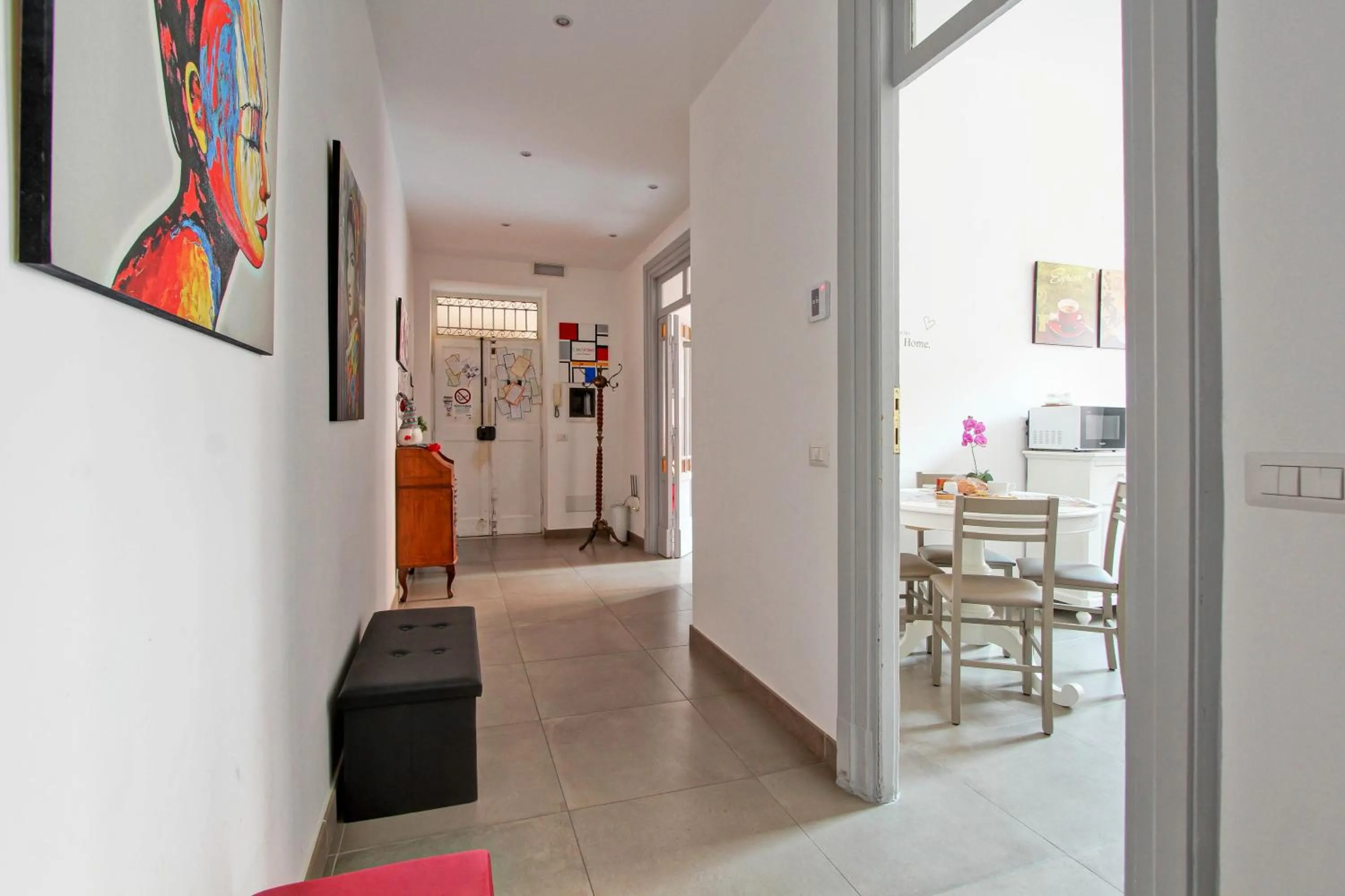 Domvs Romae Apartment