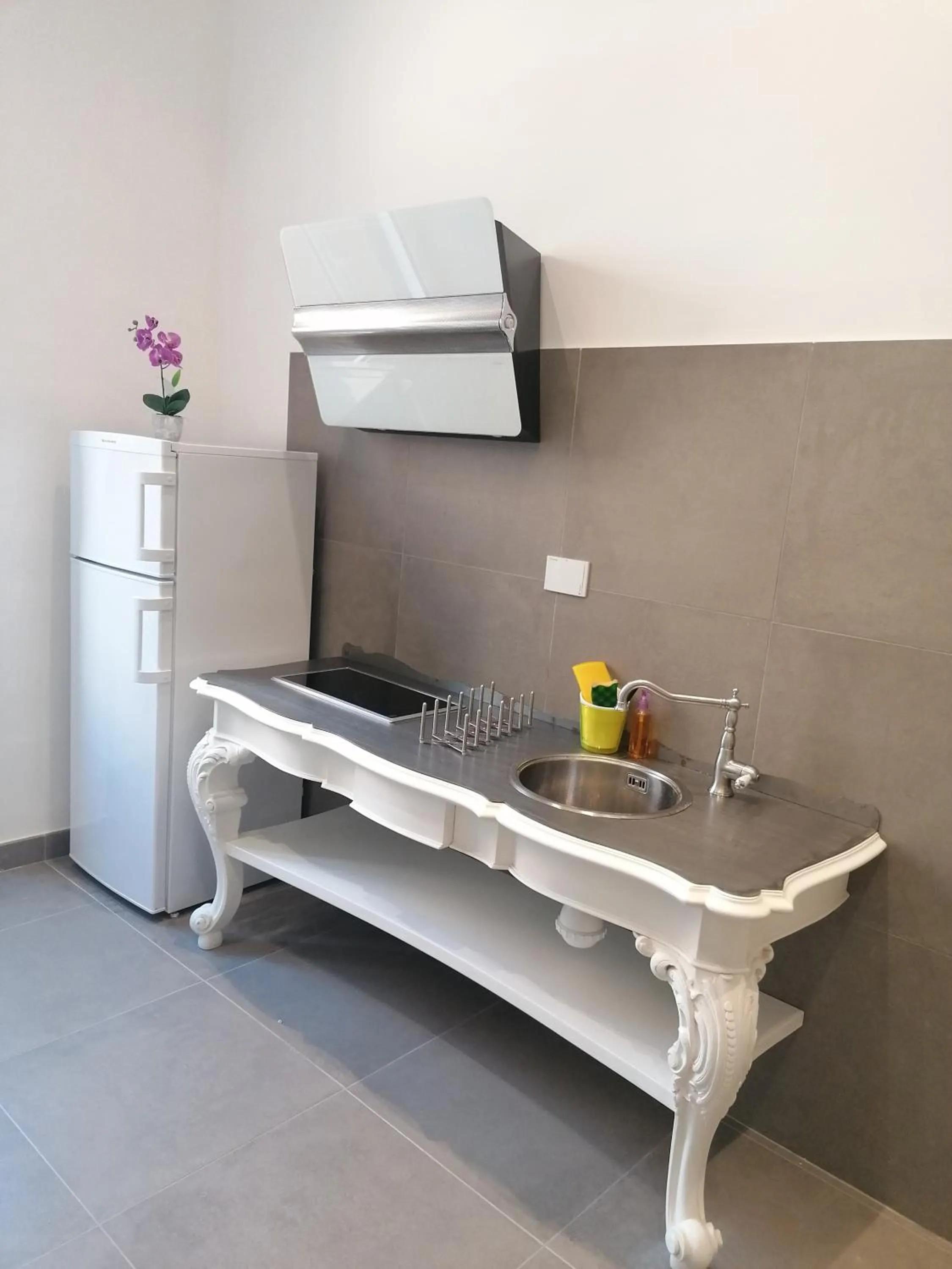 Domvs Romae Apartment