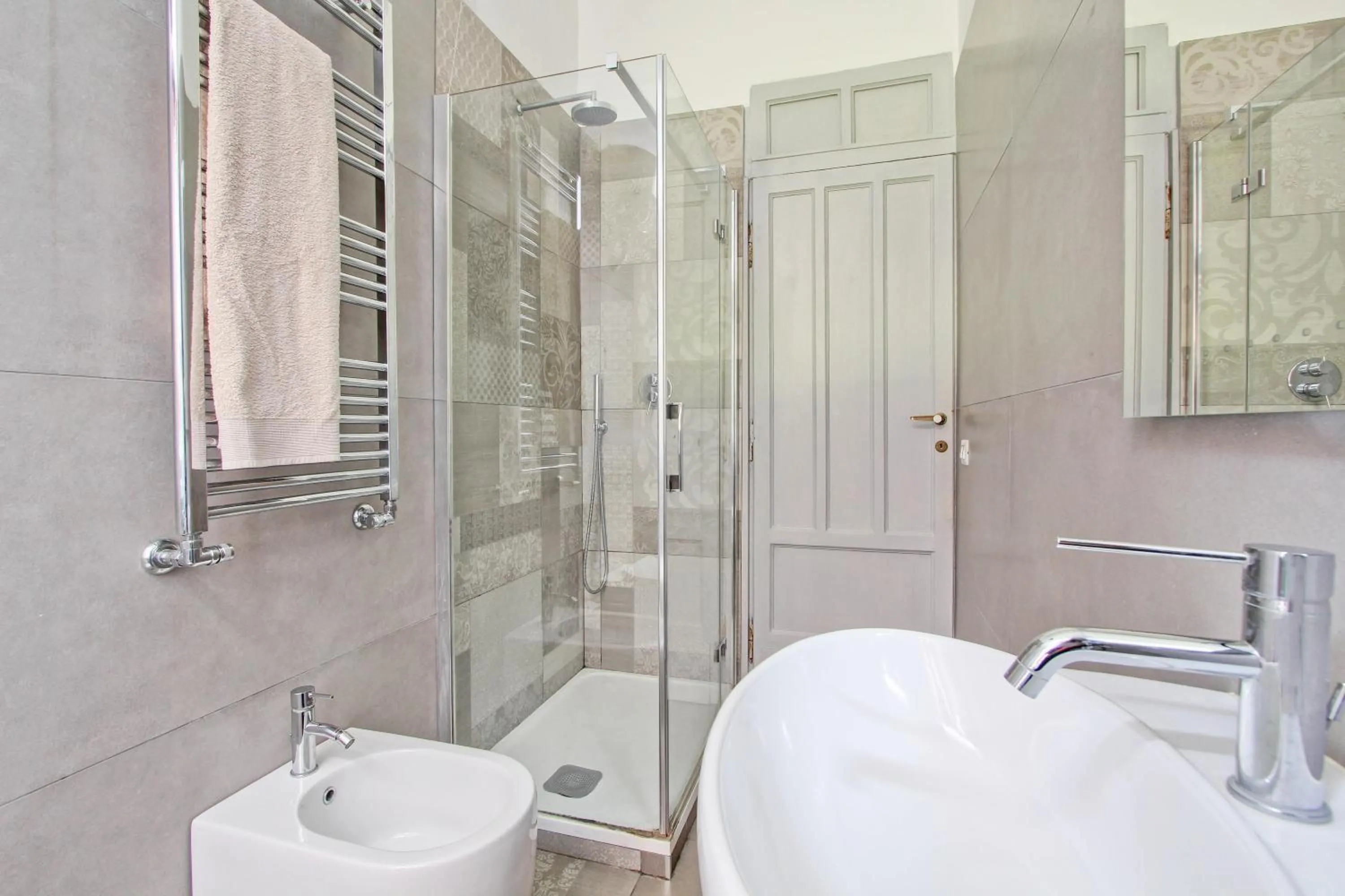 Domvs Romae Apartment
