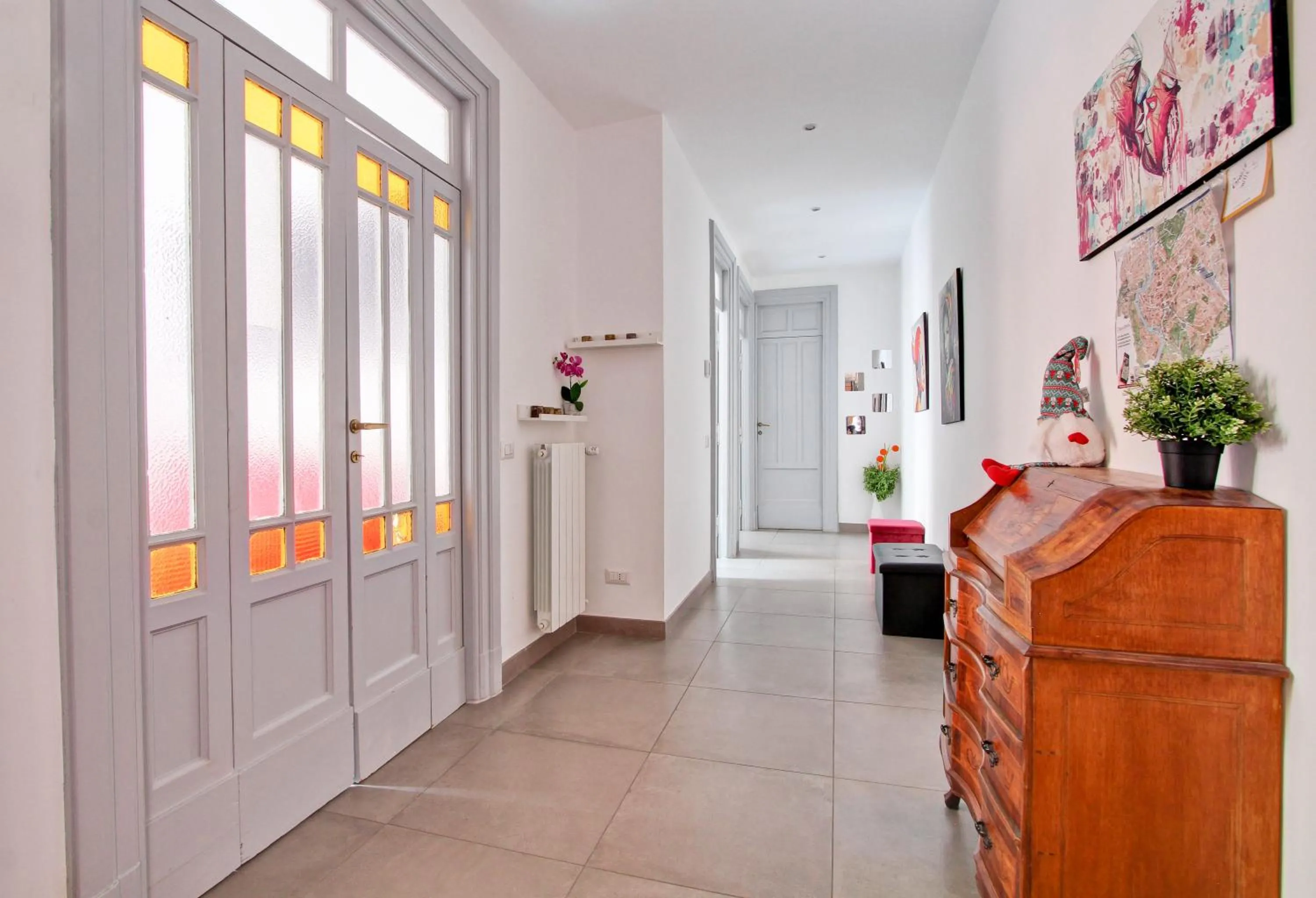 Domvs Romae Apartment