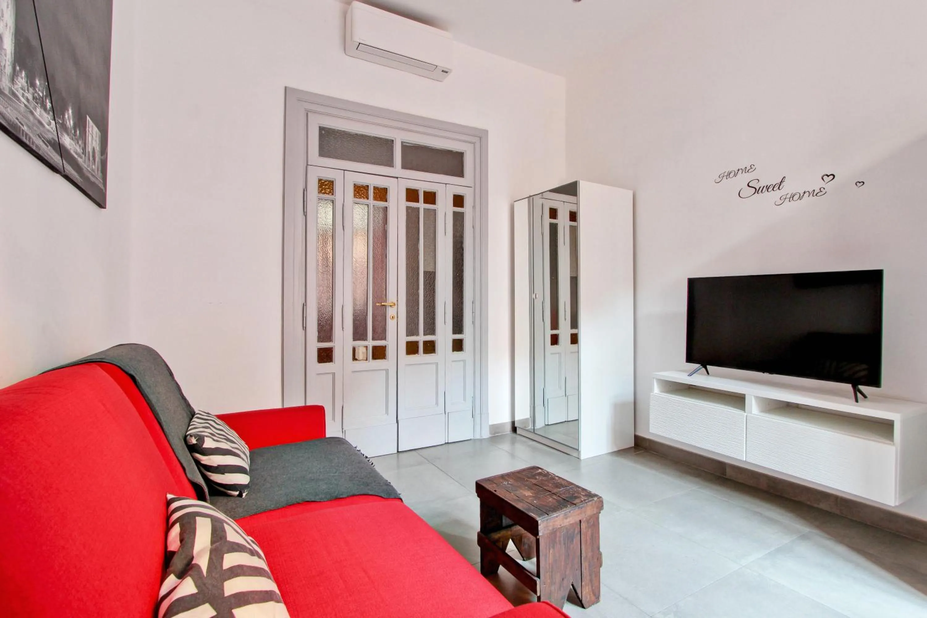 Domvs Romae Apartment