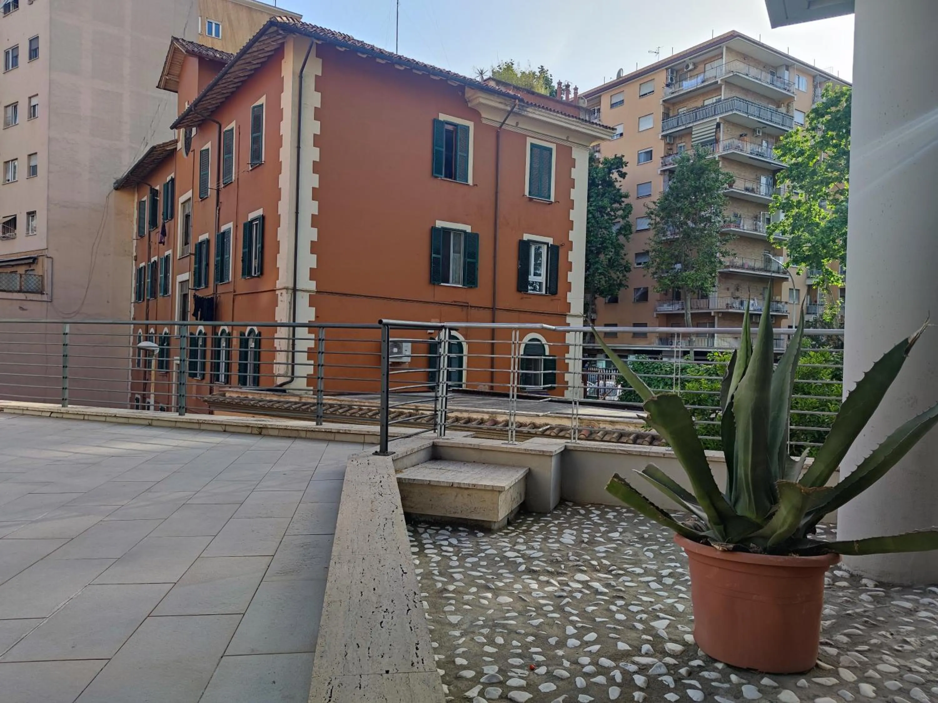 Domvs Romae Apartment