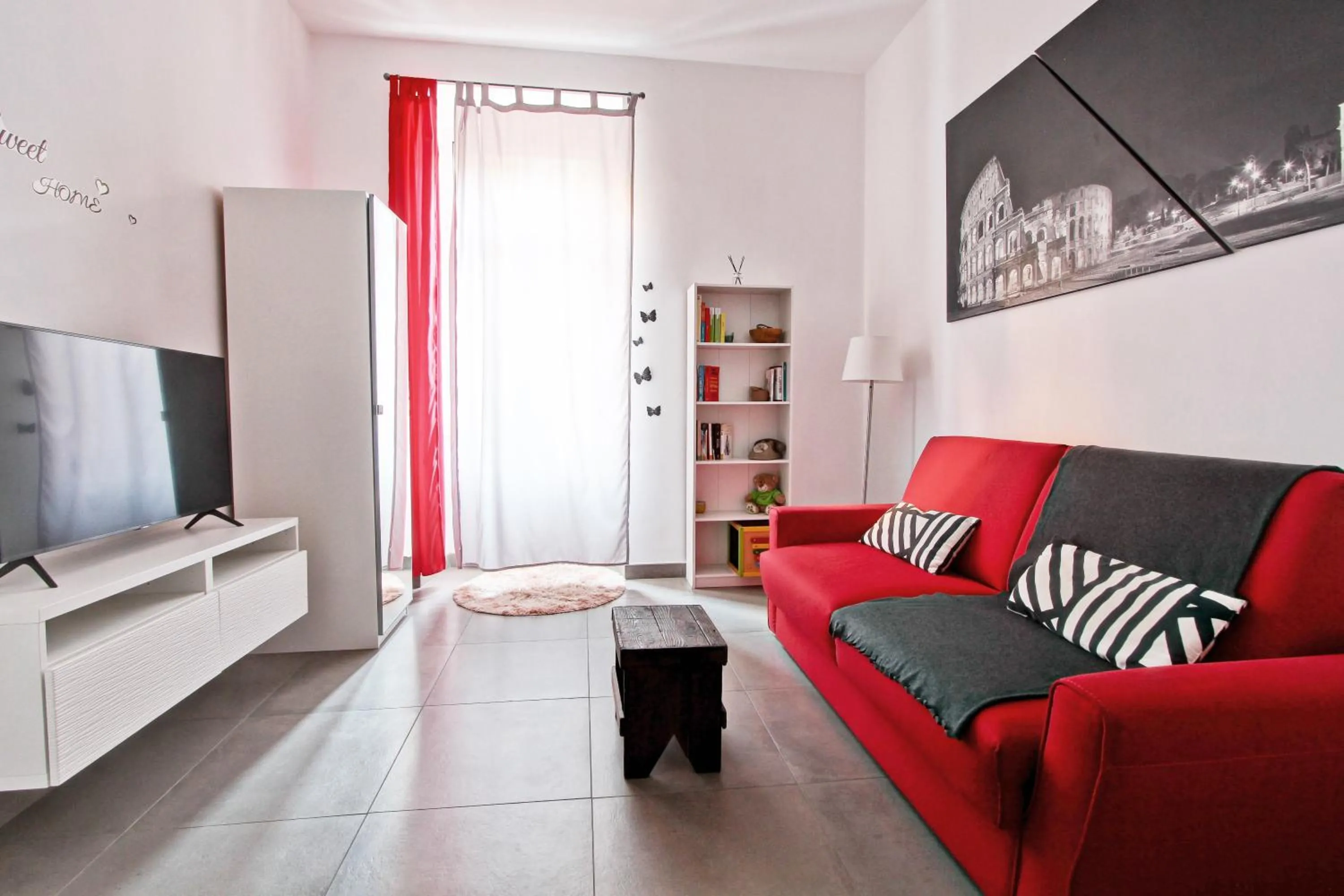 Domvs Romae Apartment