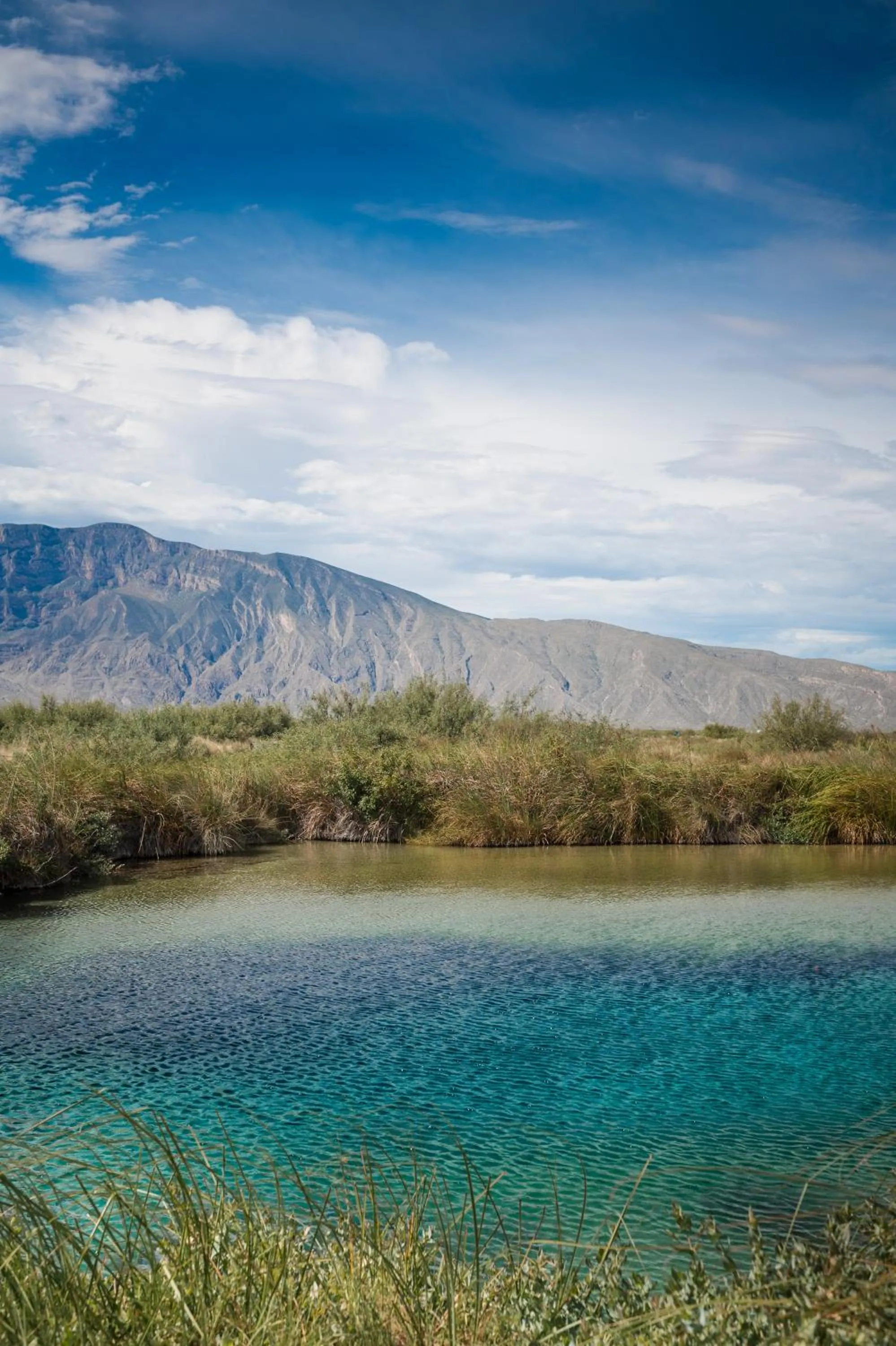 Natural landscape in Hacienda Viga 2020 Hotel