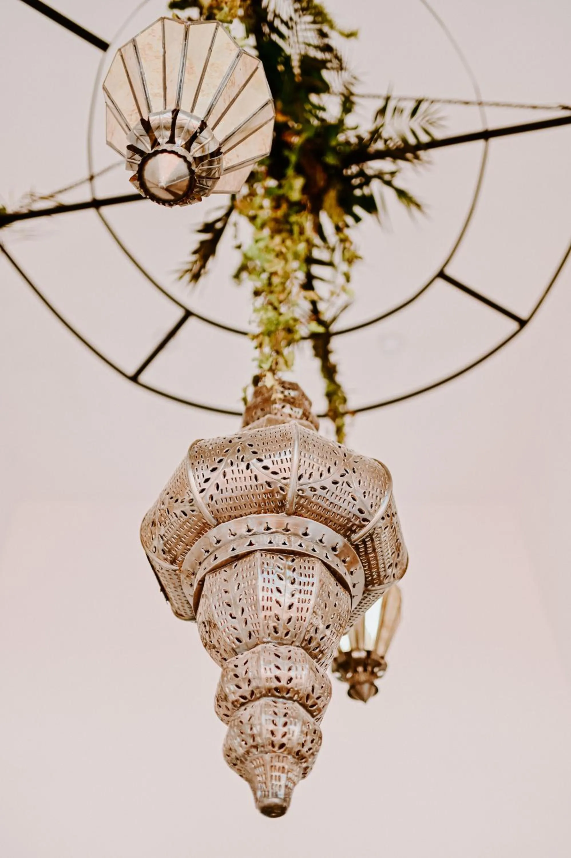 Lobby or reception in Hacienda Viga 2020 Hotel