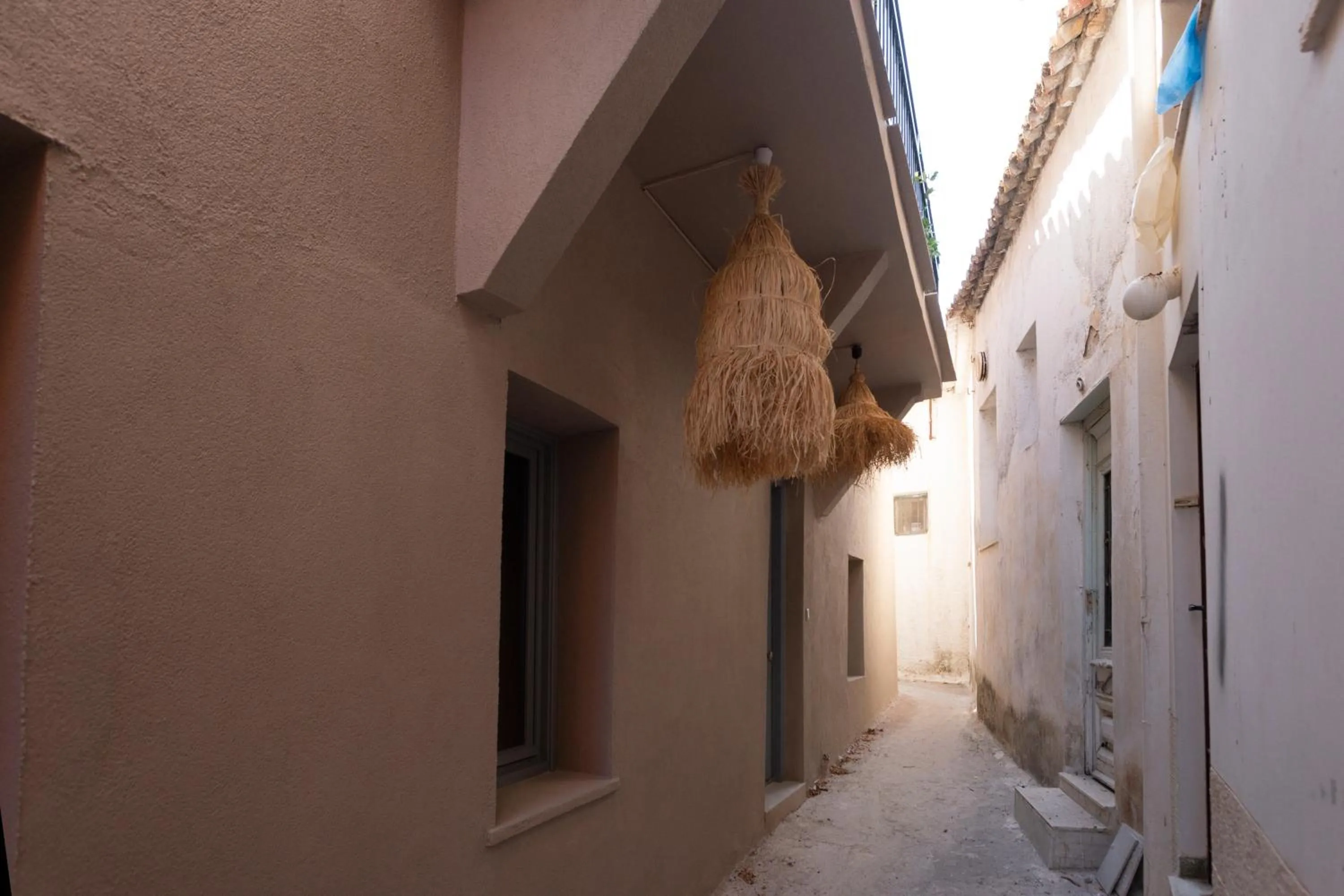 Property building in Pylosea Luxury Lodge