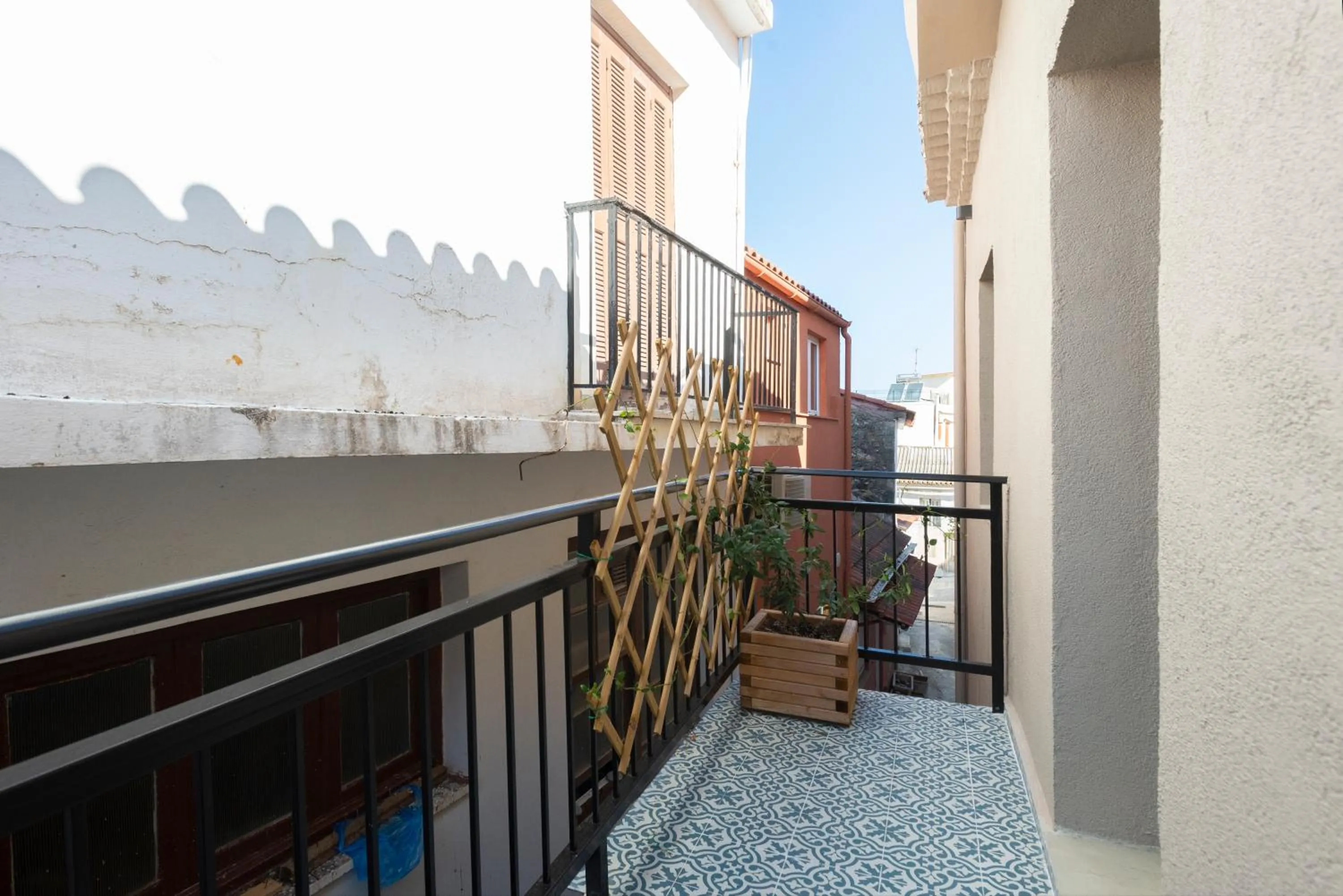 View (from property/room) in Pylosea Luxury Lodge