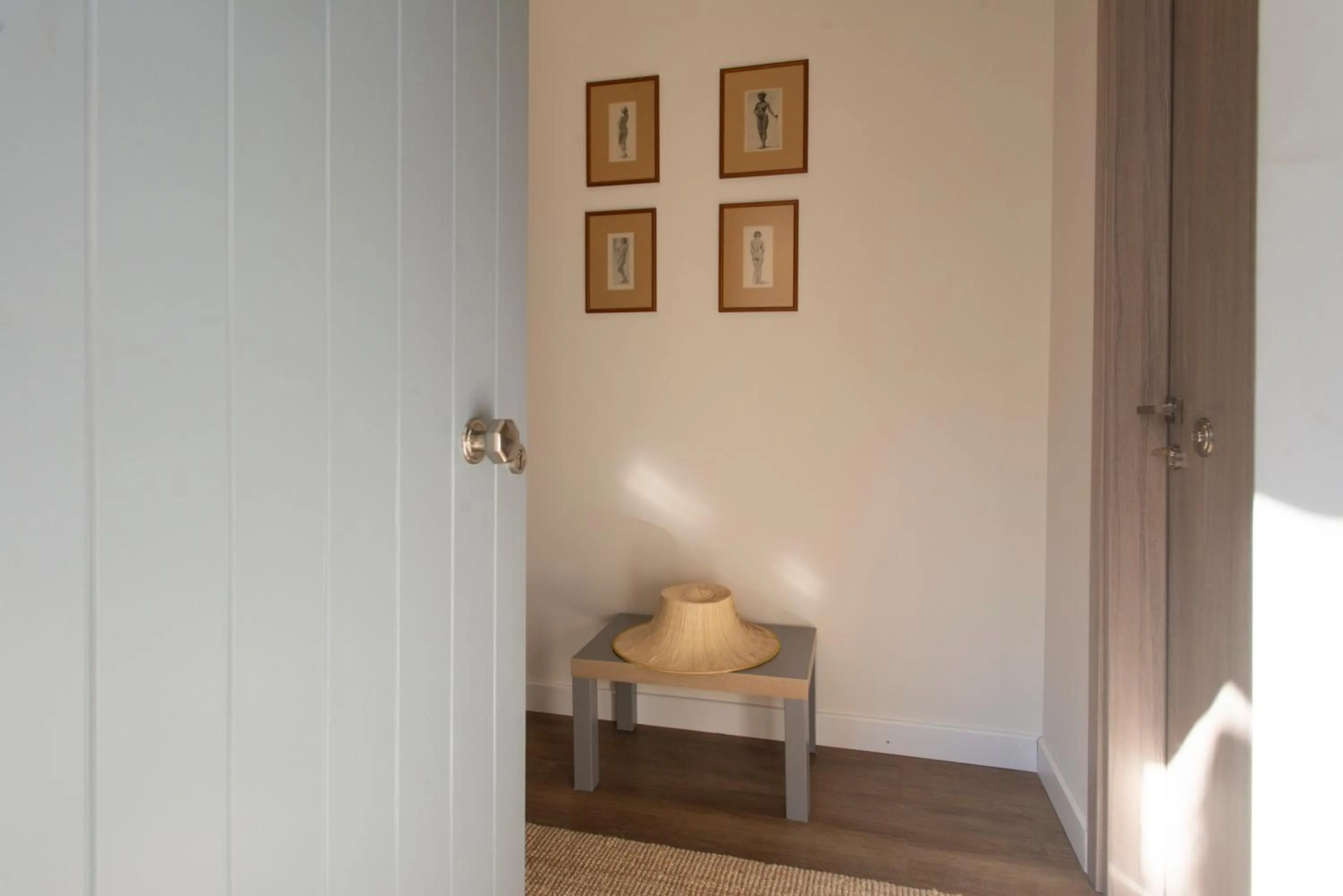 Decorative detail in Pylosea Luxury Lodge