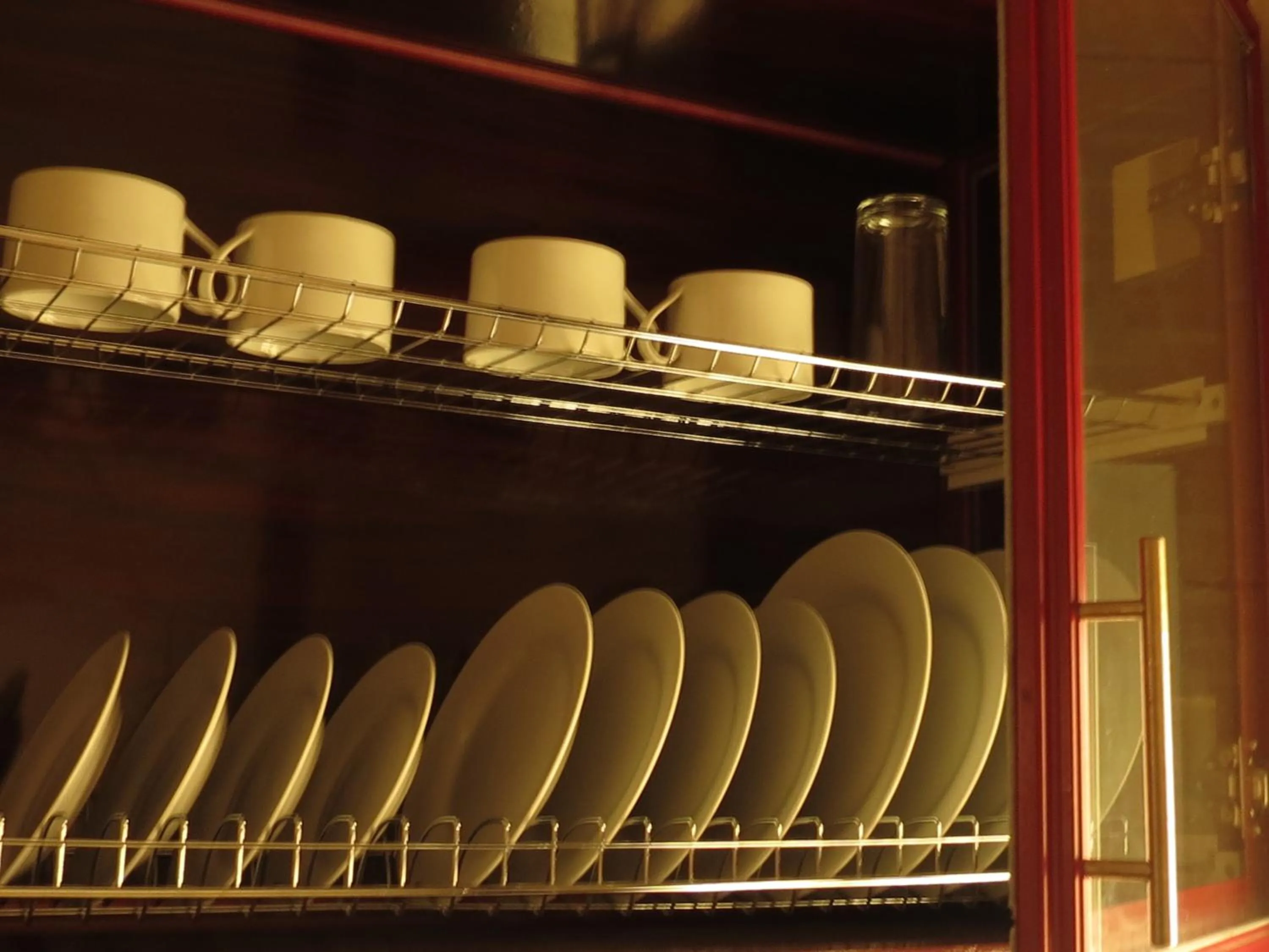 Al Ferdous Hotel Apartments