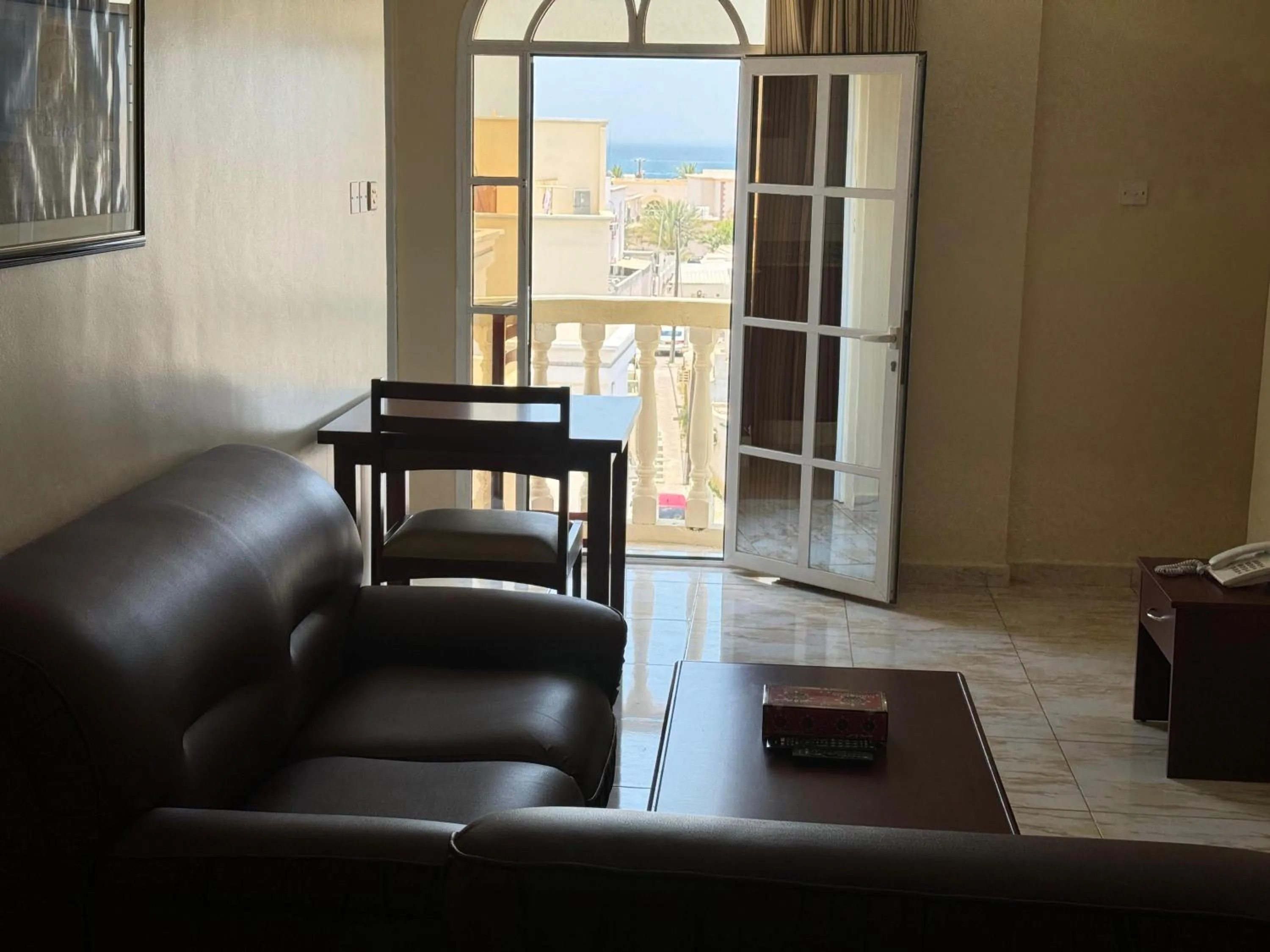 Al Ferdous Hotel Apartments