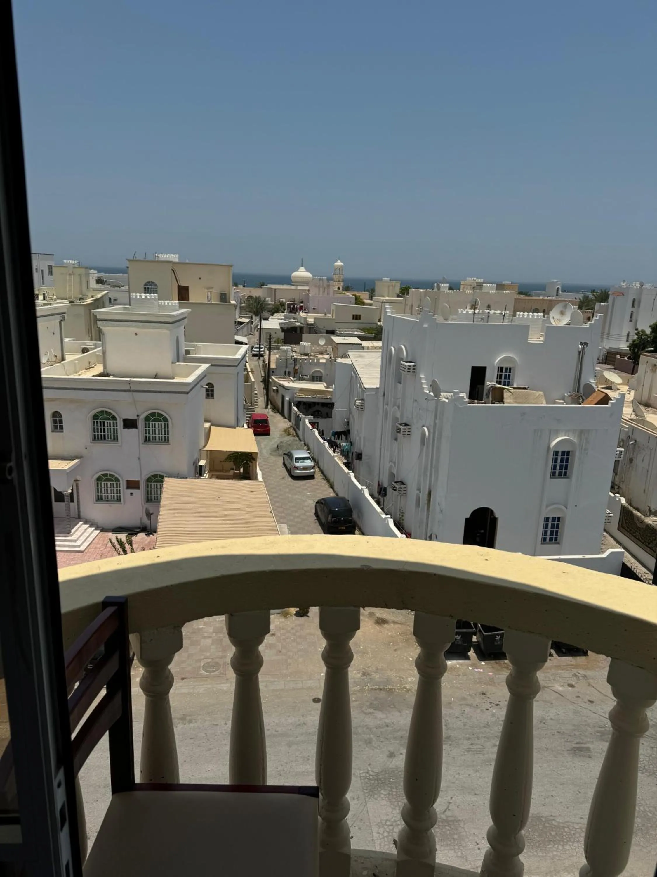 Al Ferdous Hotel Apartments