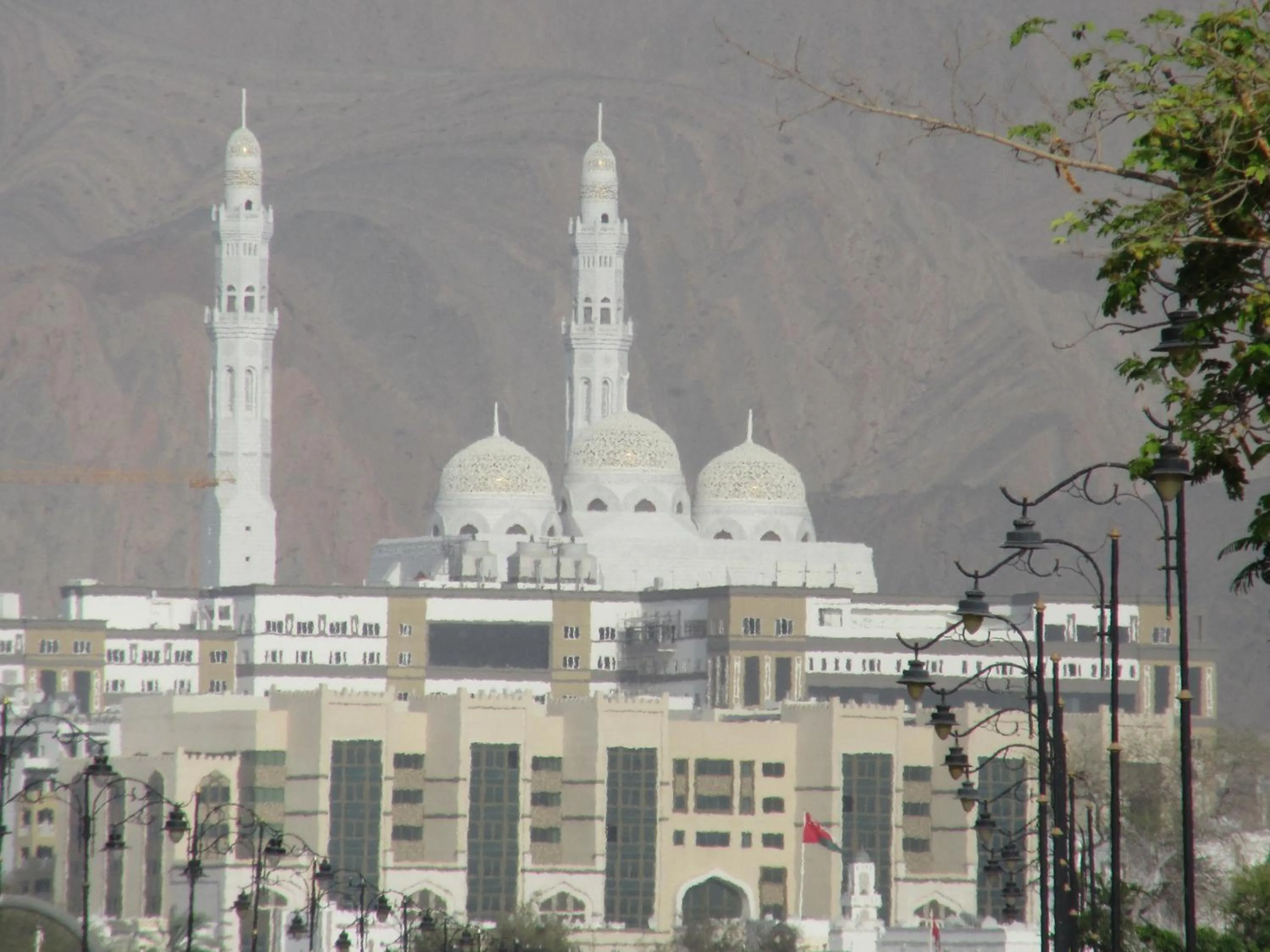 Al Ferdous Hotel Apartments