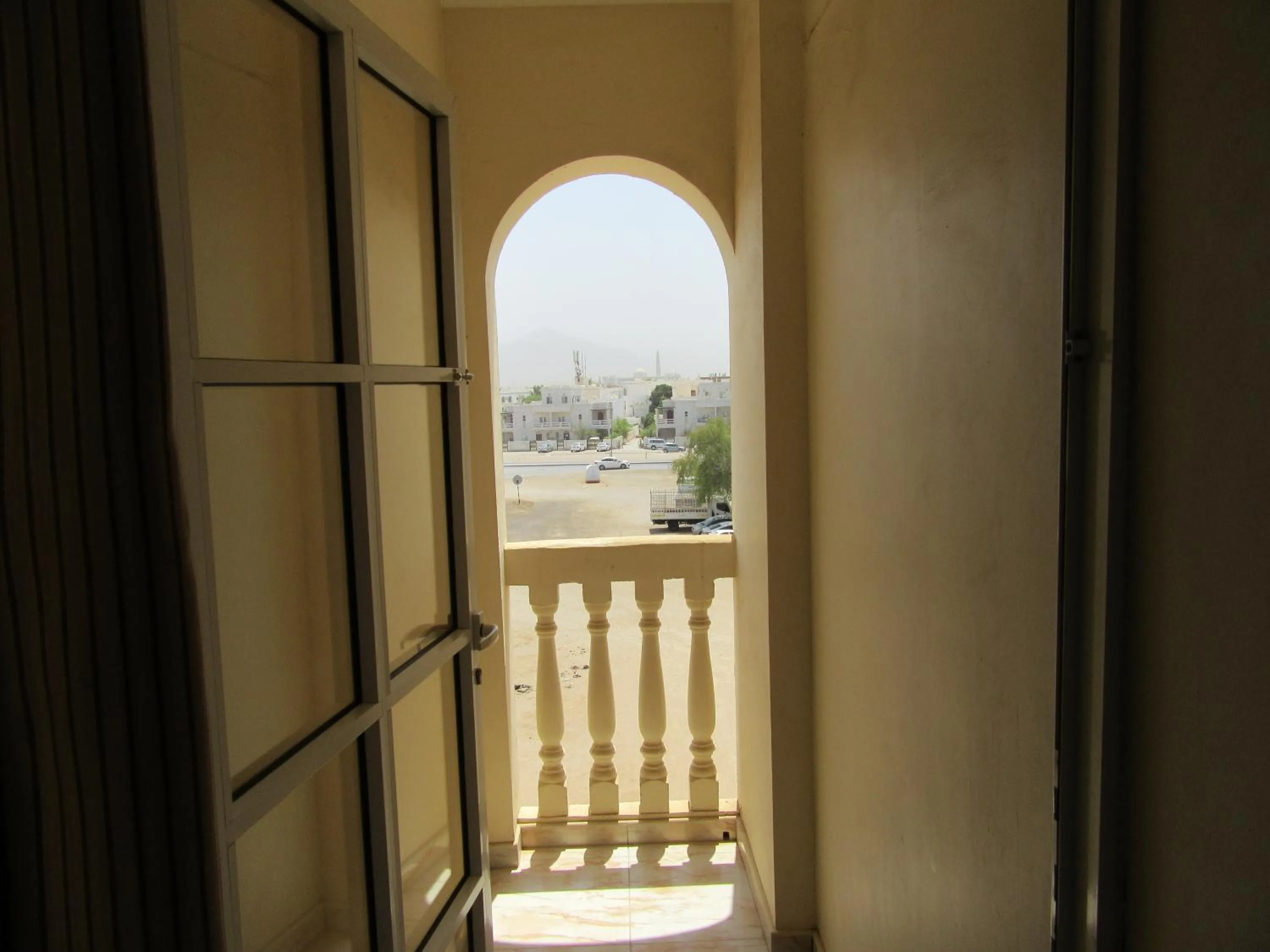 Al Ferdous Hotel Apartments