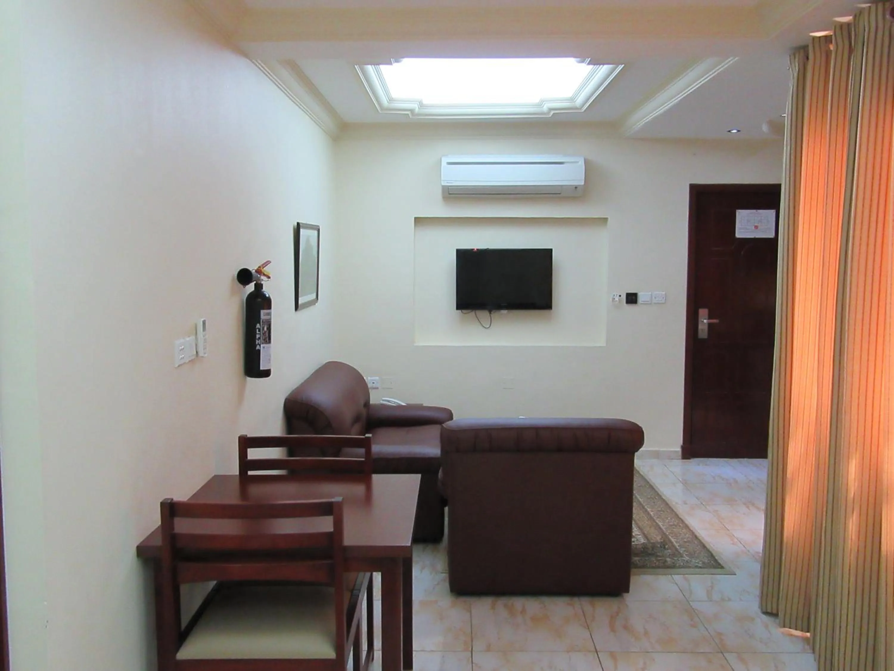 Al Ferdous Hotel Apartments