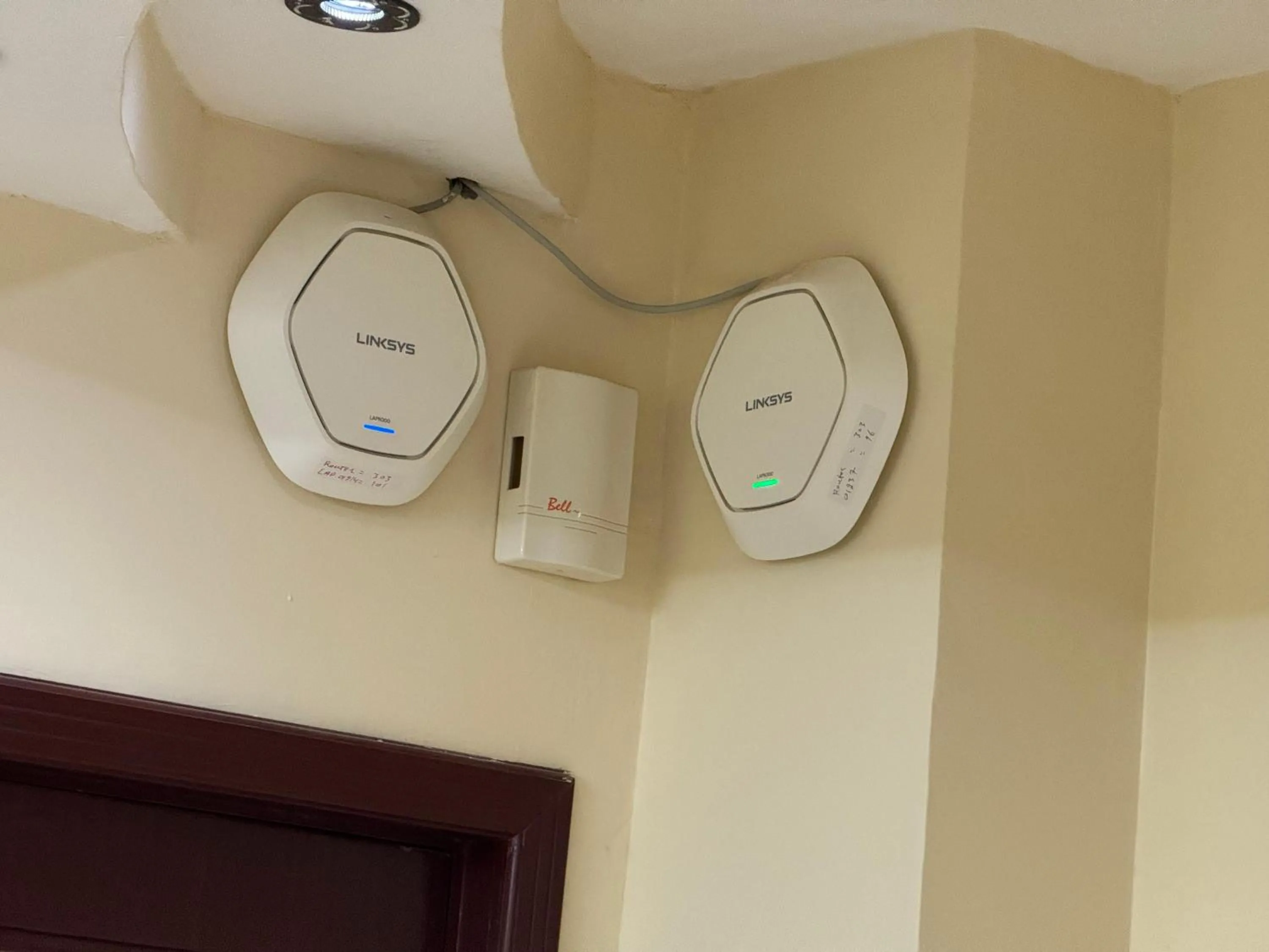 Al Ferdous Hotel Apartments