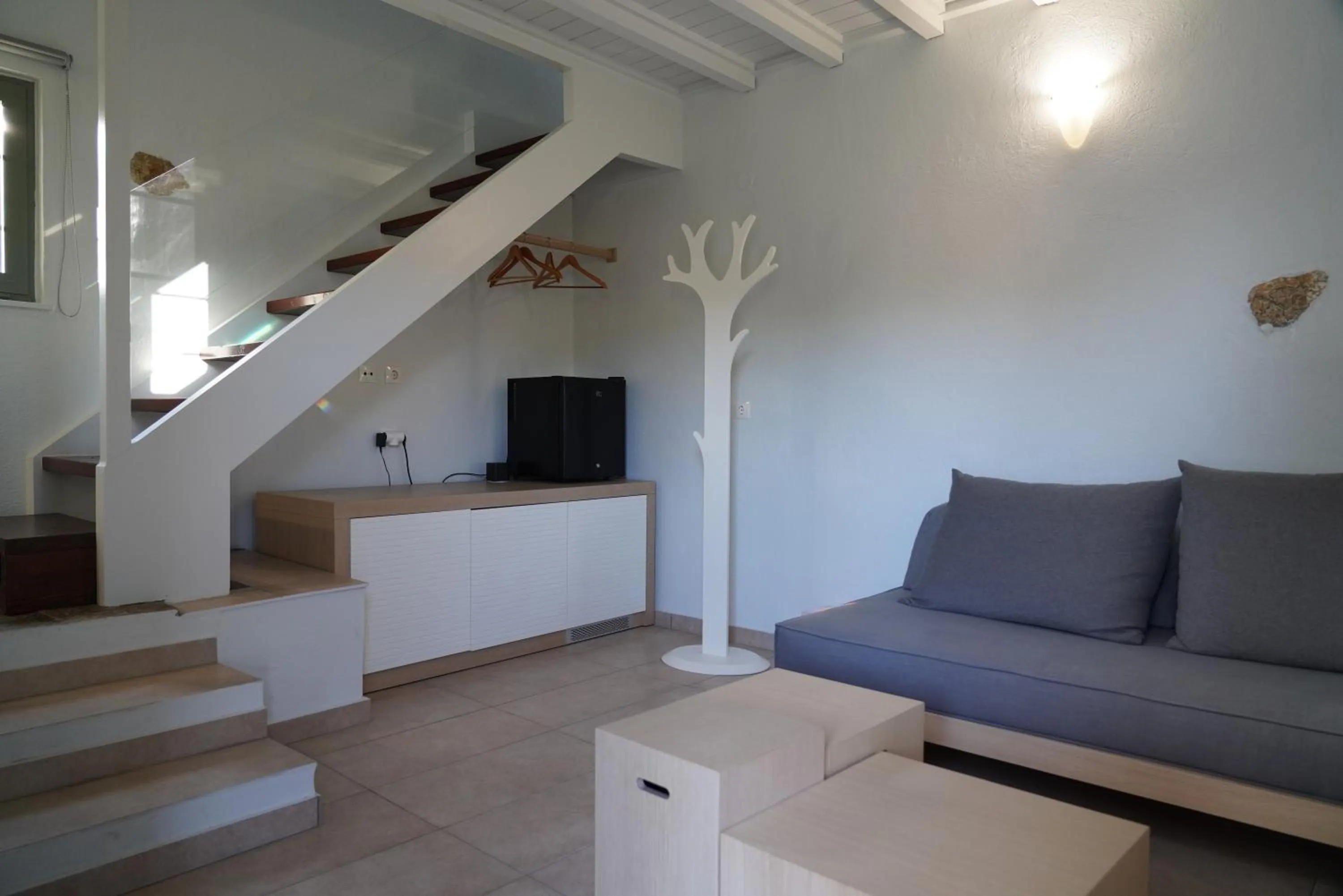 Living room in VIP APARTMENTS