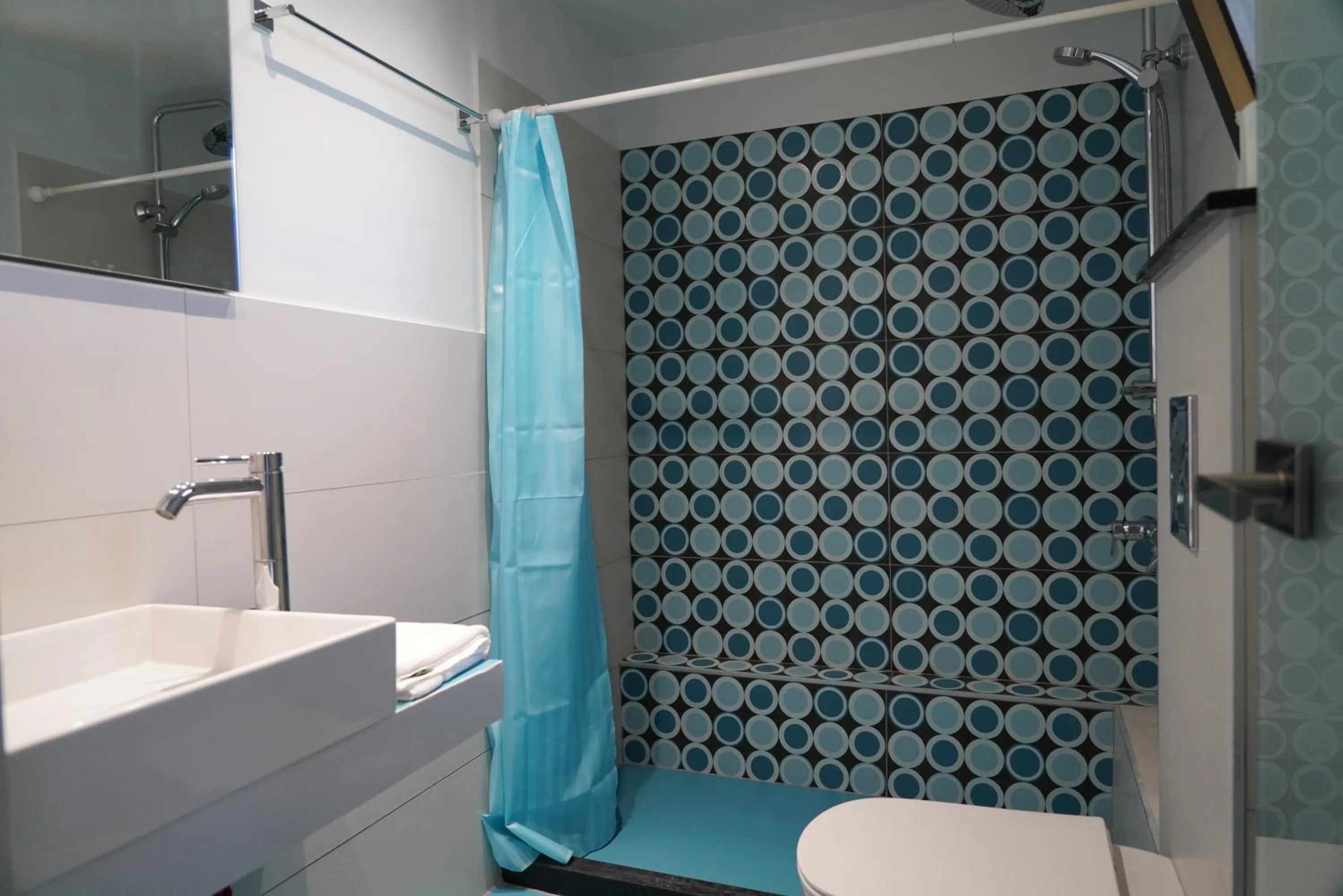 Bathroom in VIP APARTMENTS