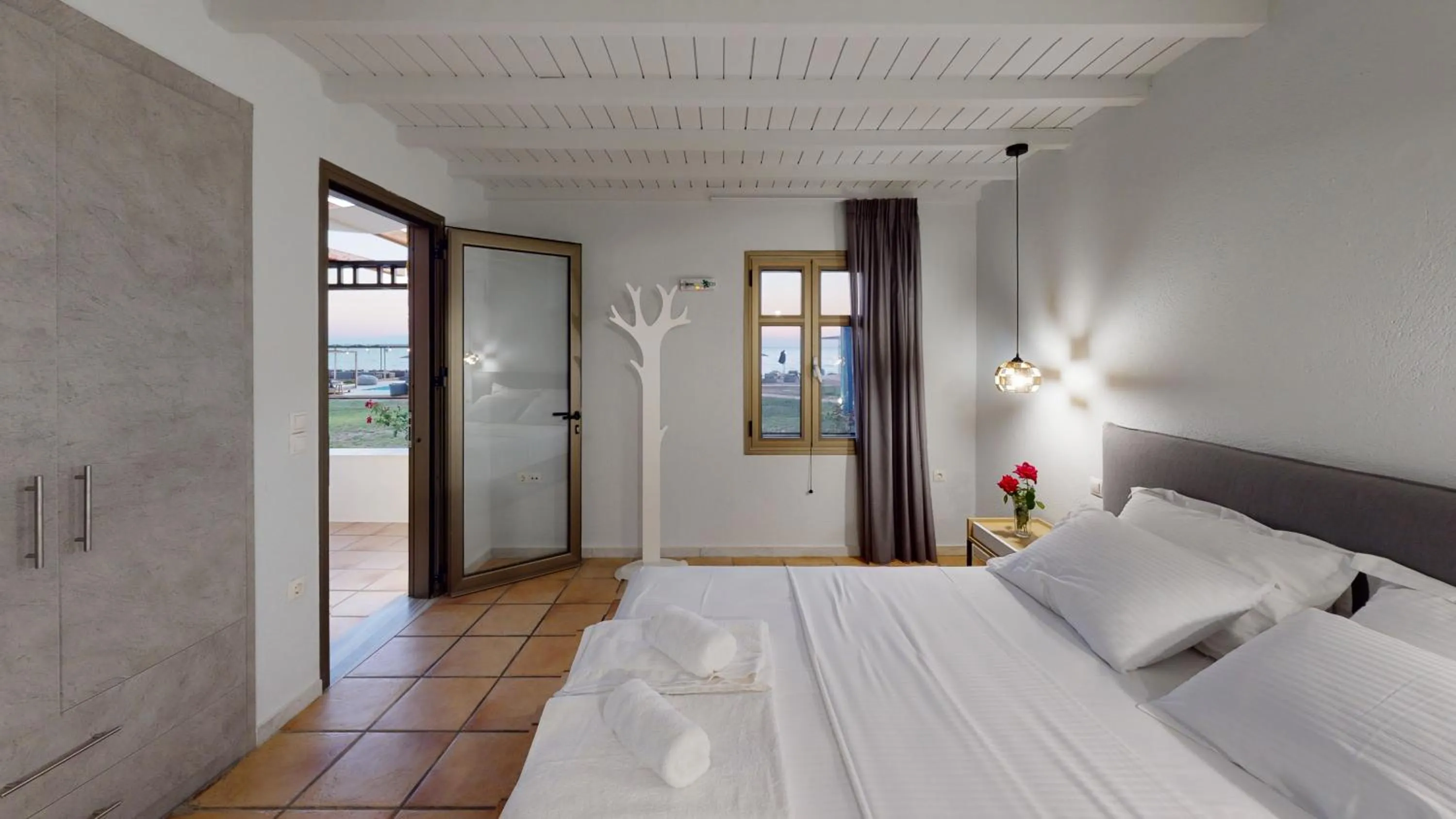 Photo of the whole room, Bed in VIP APARTMENTS