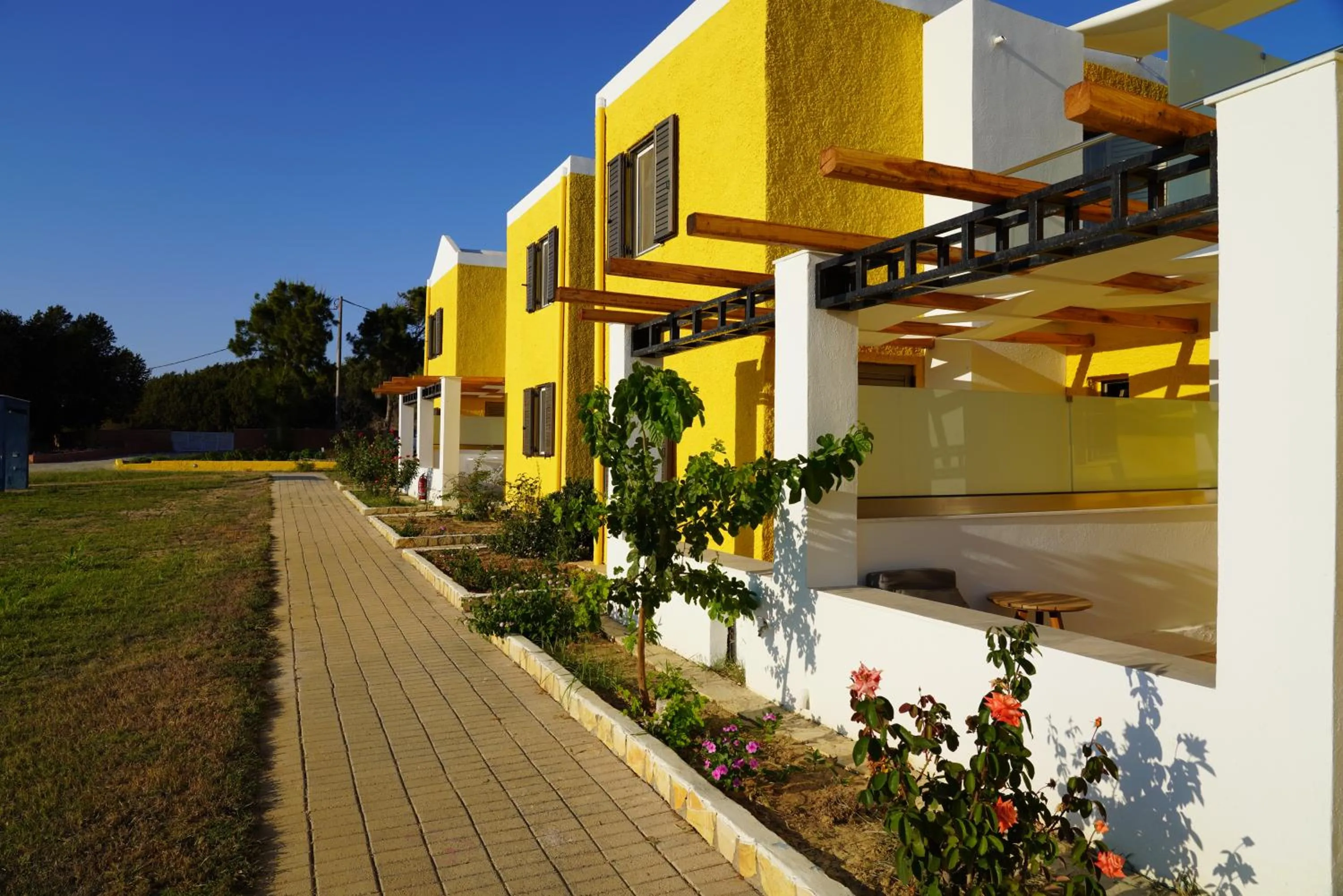 Living room in VIP APARTMENTS