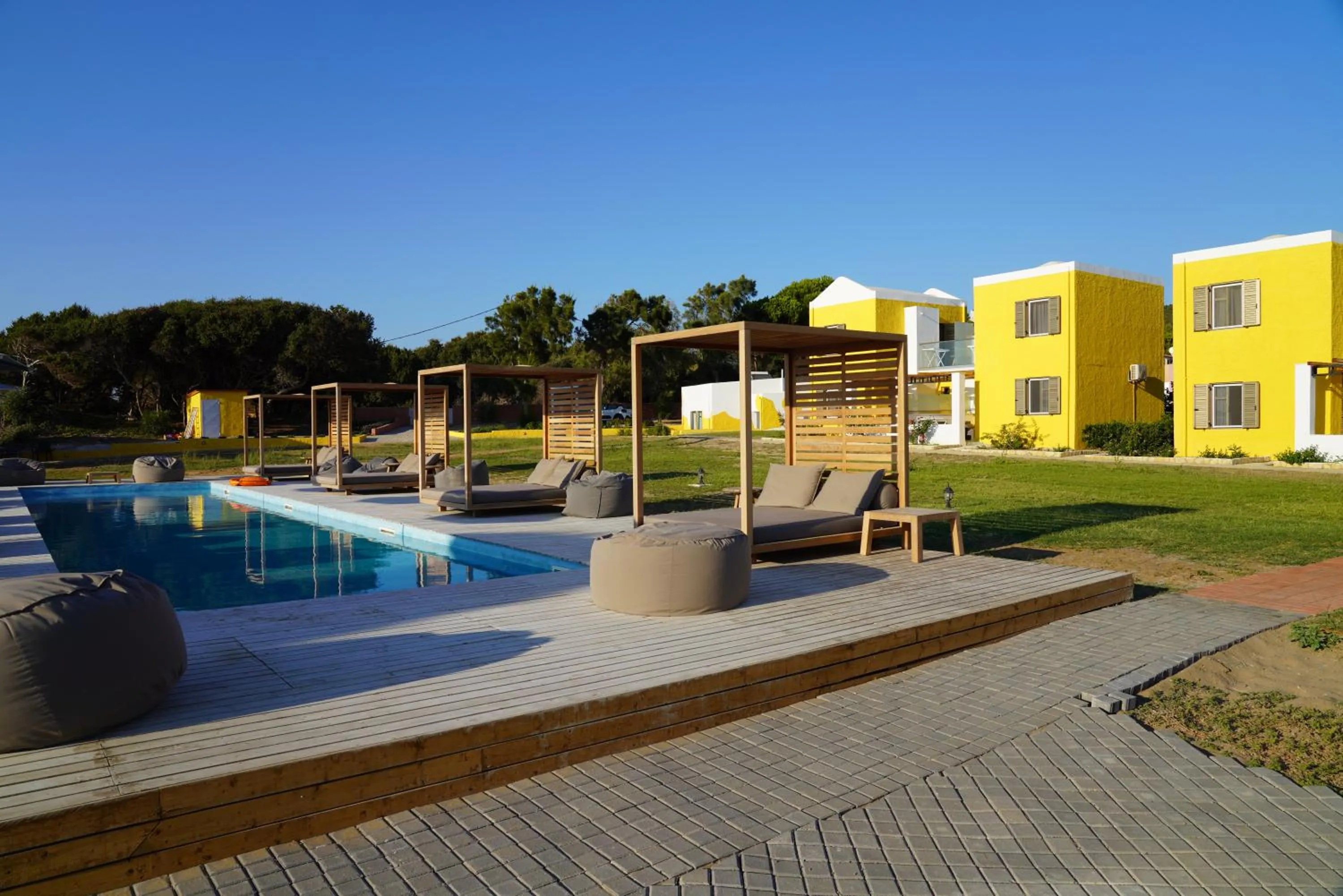 Living room in VIP APARTMENTS