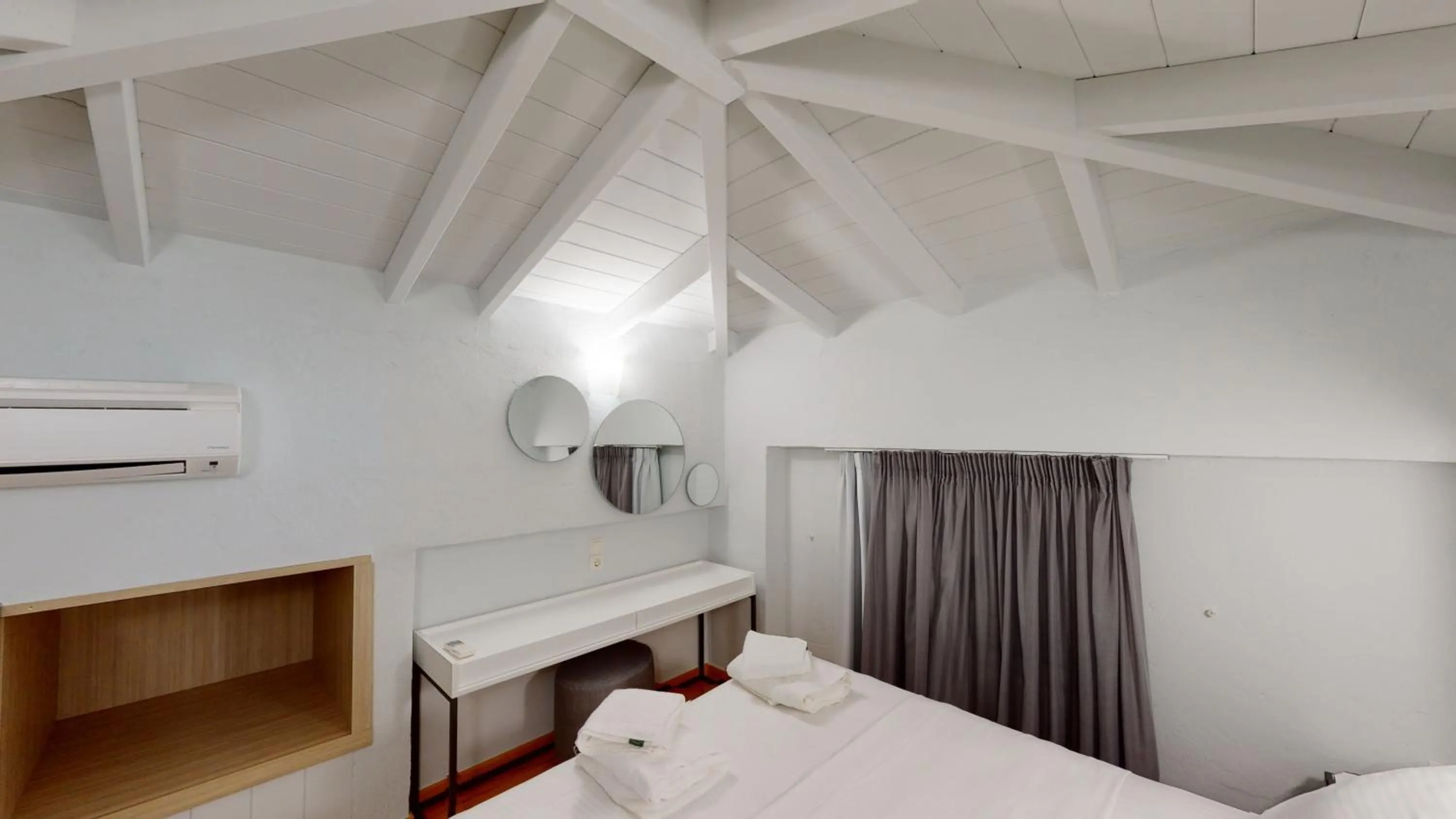 Bedroom, Bed in VIP APARTMENTS