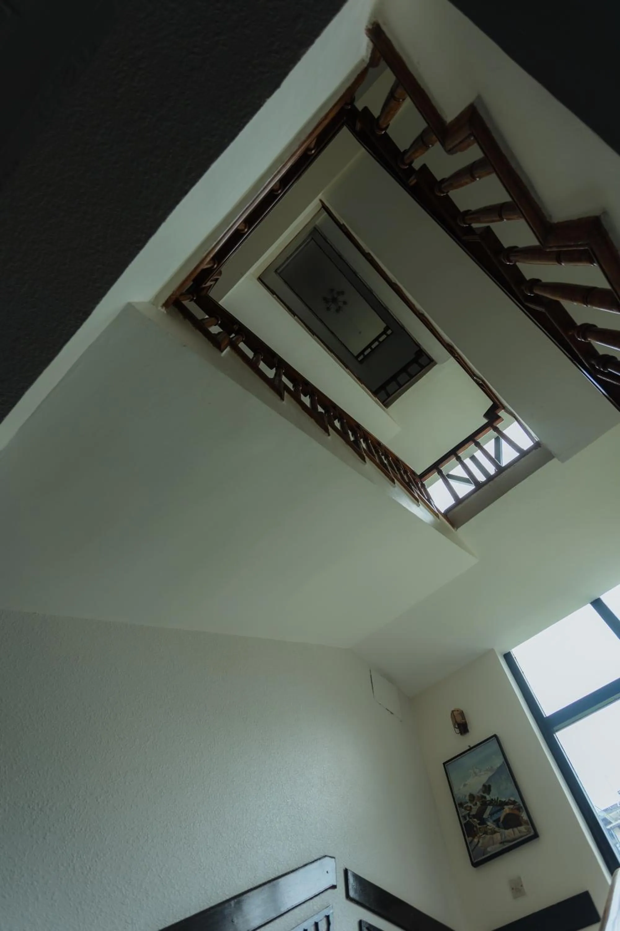 Area and facilities in Hotel Tulsi