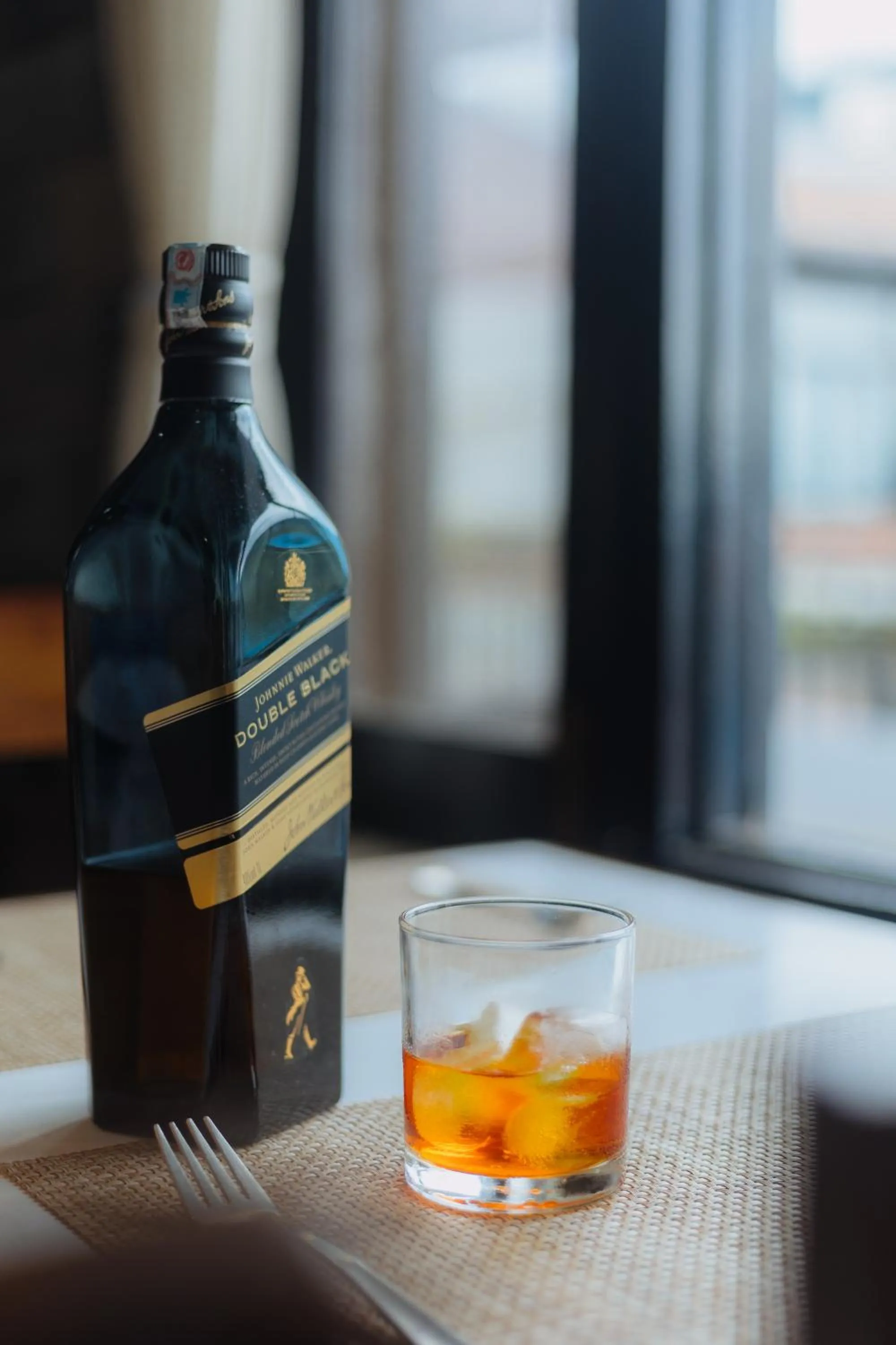 Restaurant/places to eat in Hotel Tulsi