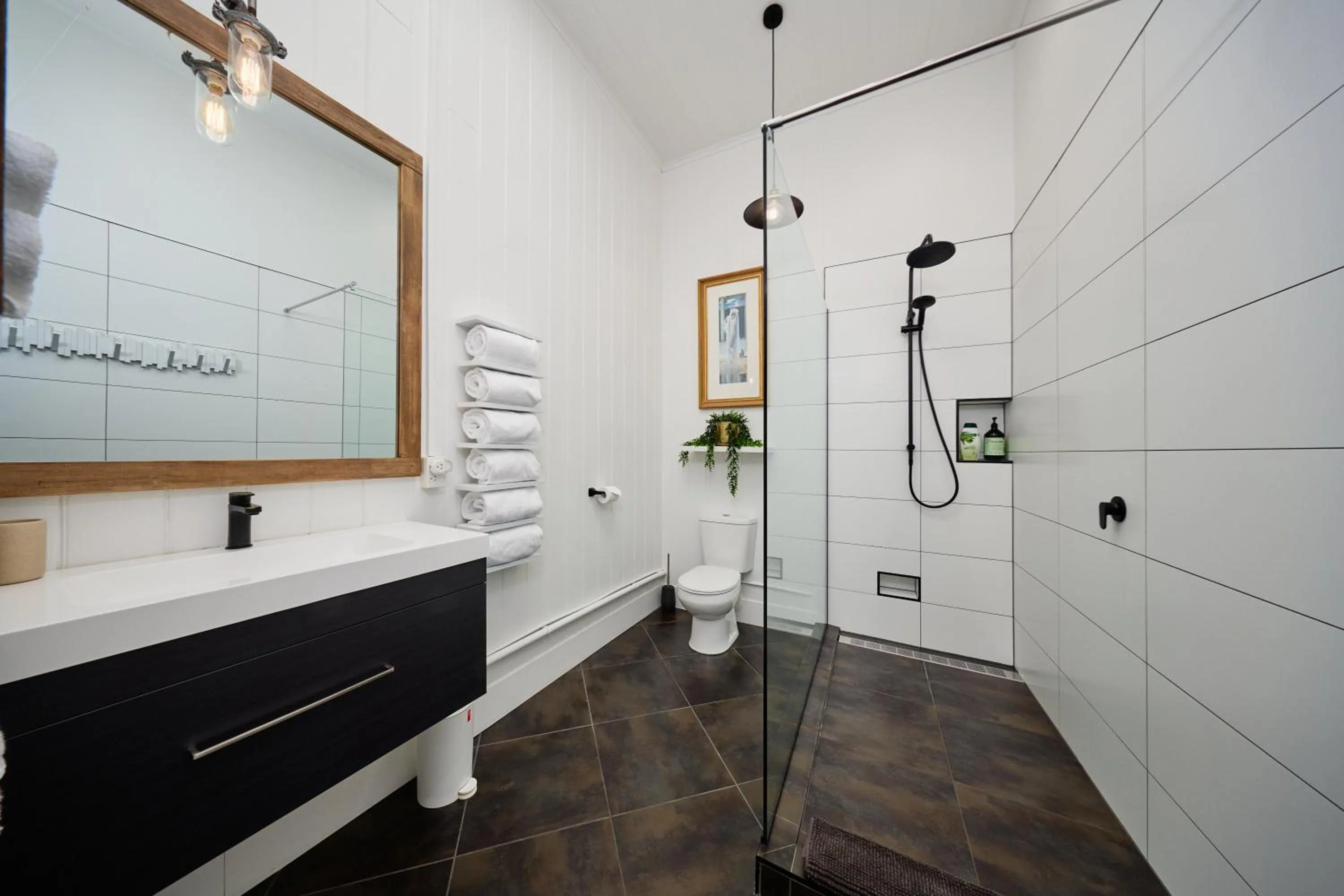 The Factory Luxury Accomodation