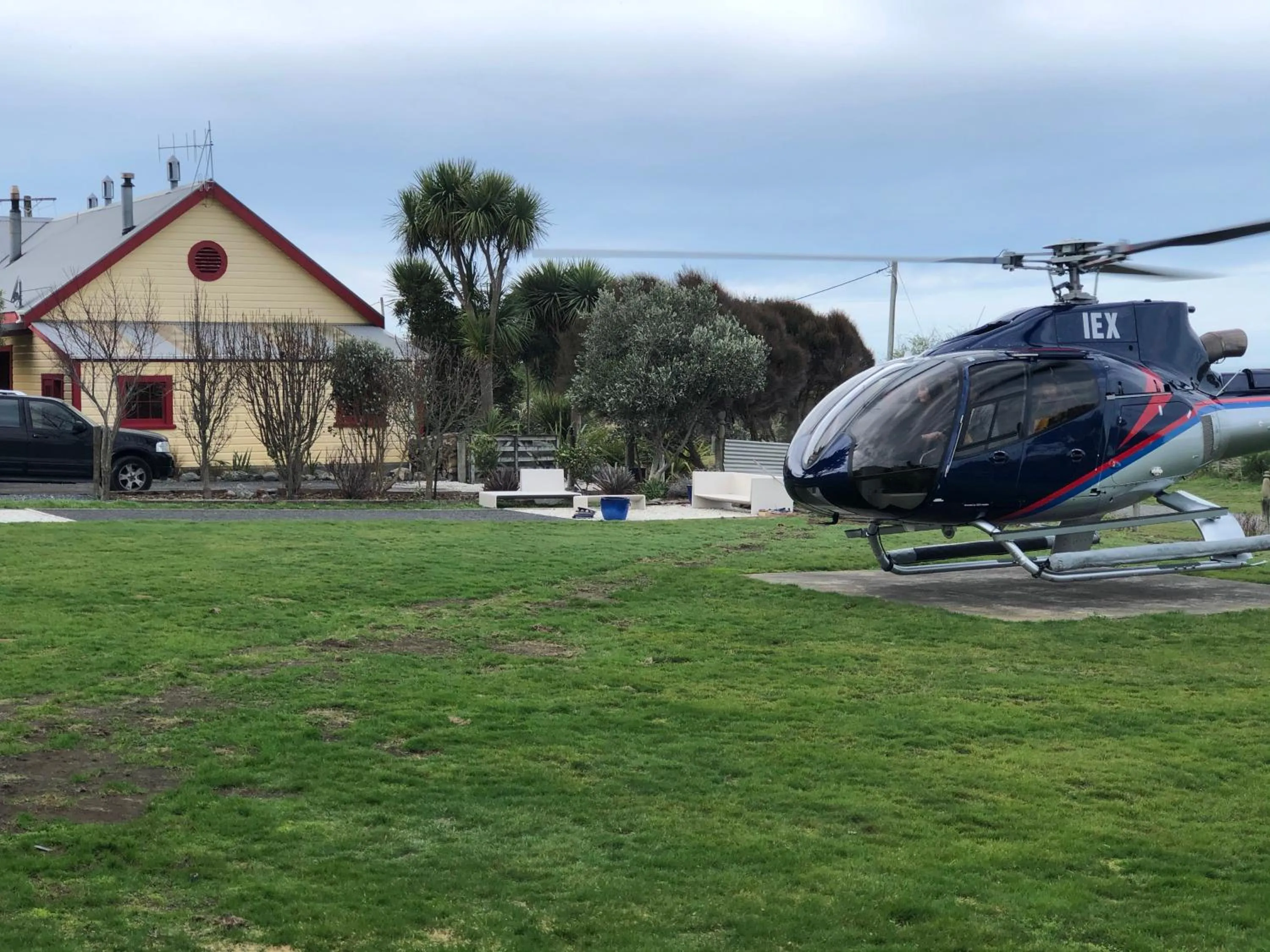 The Factory Luxury Accomodation