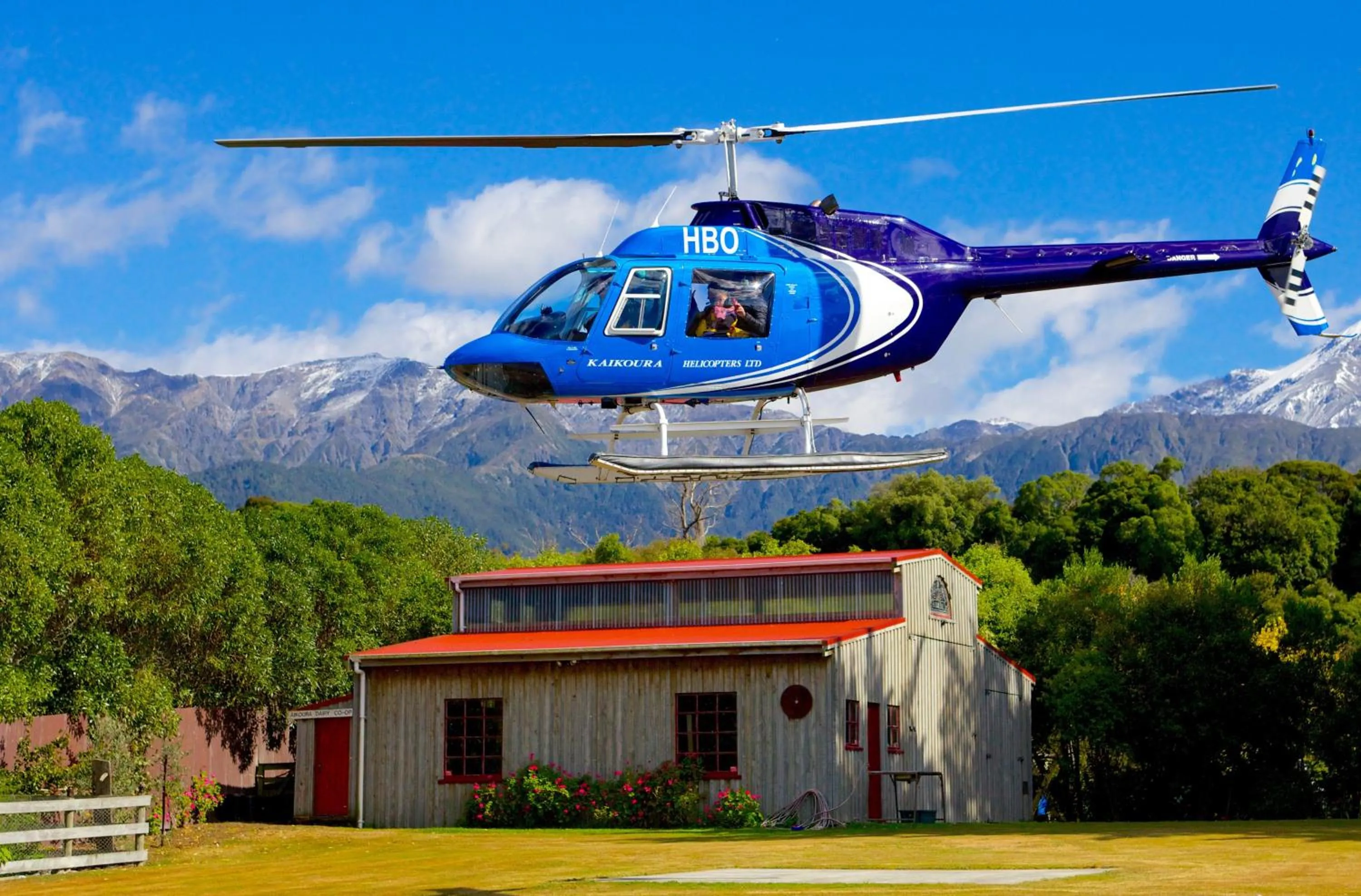 Activities in The Factory Luxury Accomodation