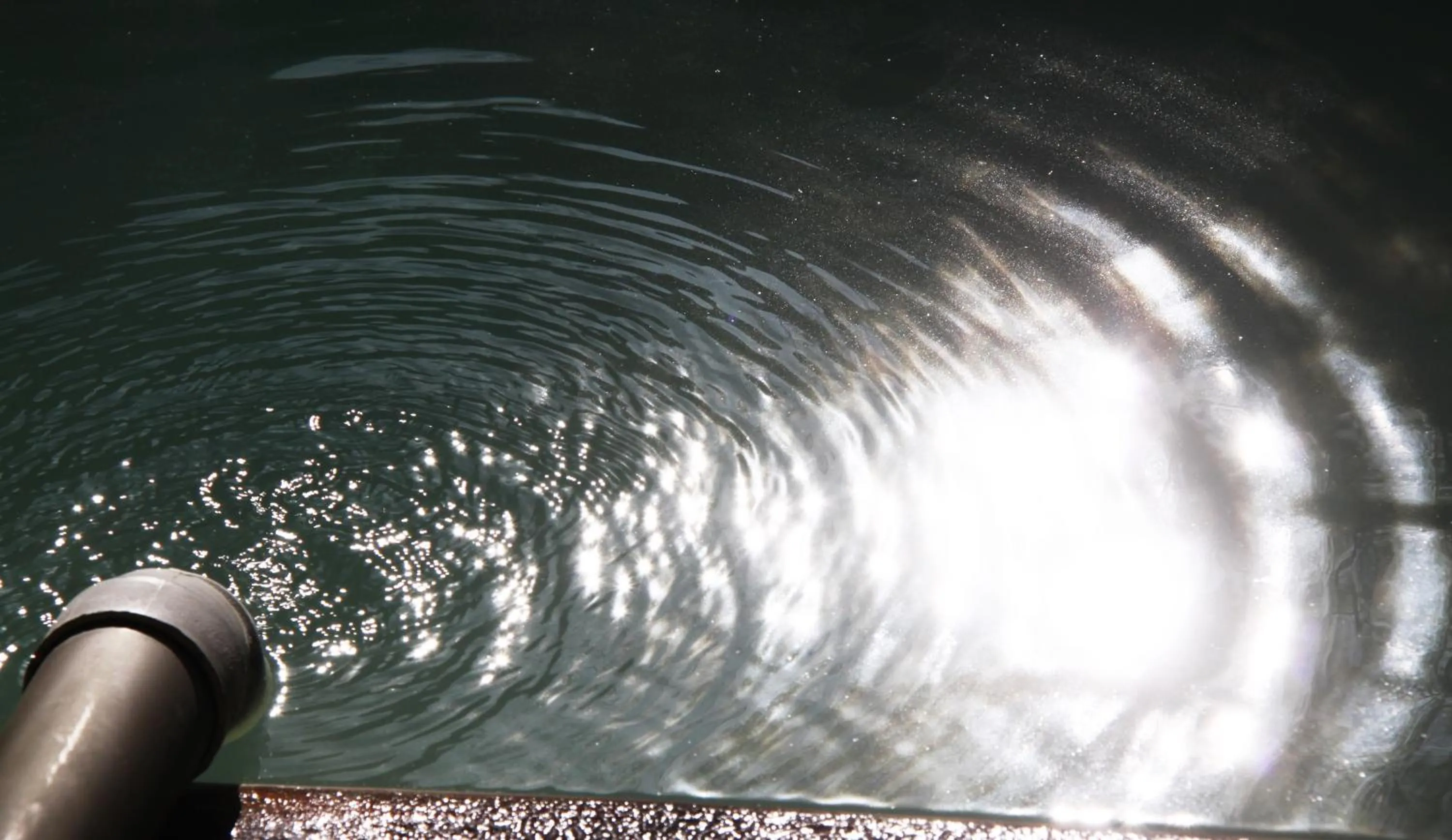 Hot Spring Bath in Onsen Yado Misuzuso