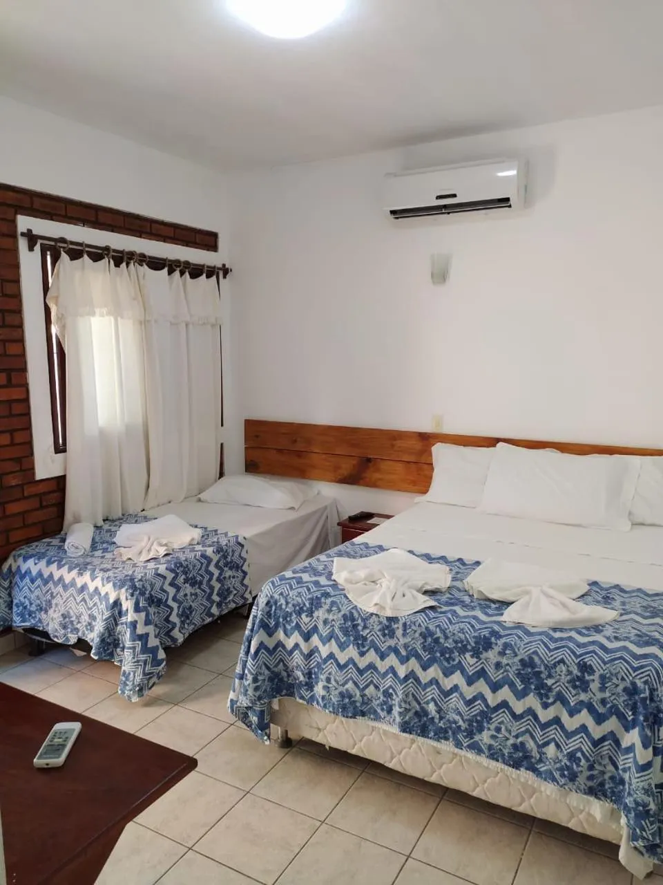 Pousada Luz do Porto