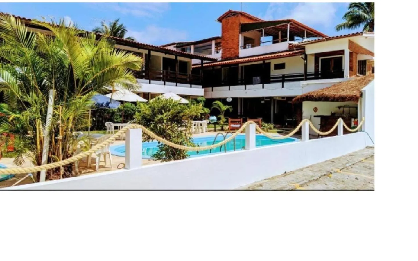 Pousada Luz do Porto