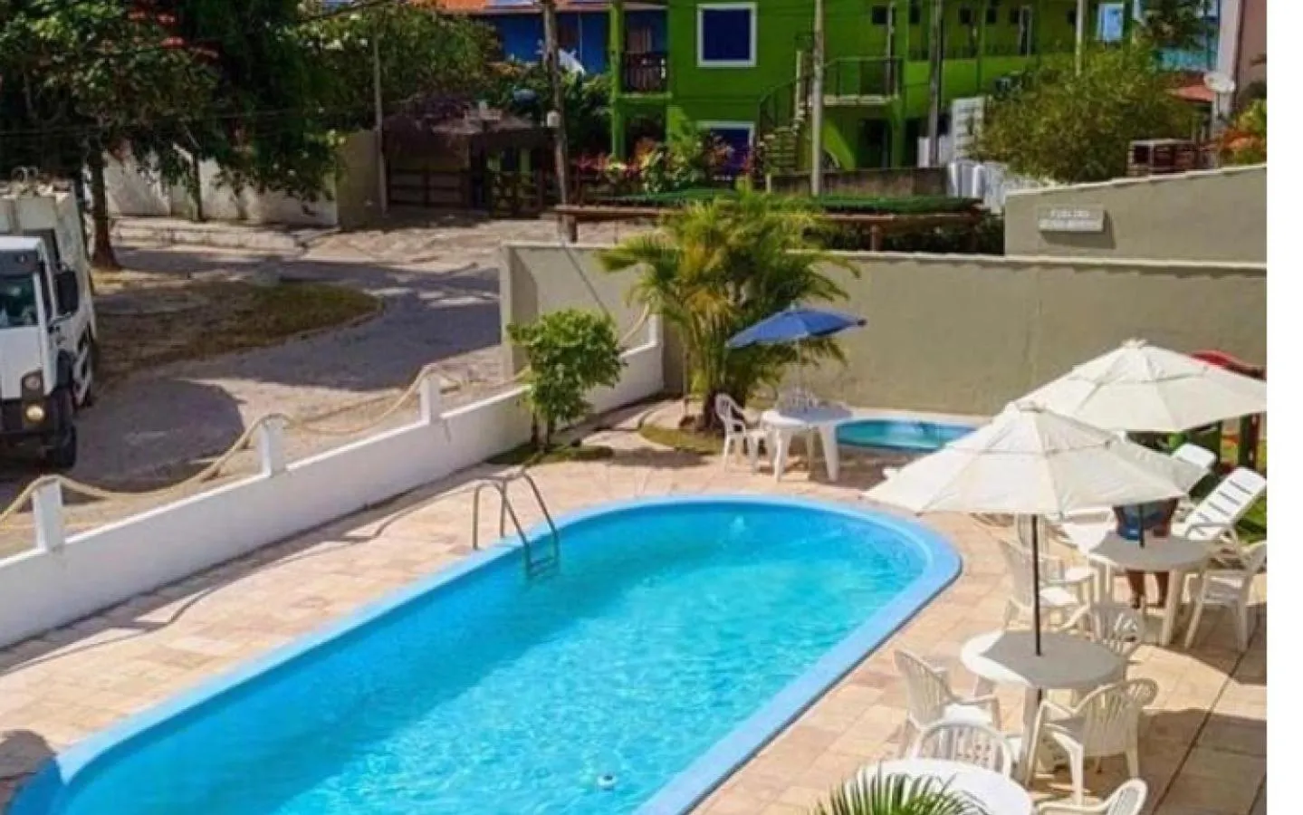 Pousada Luz do Porto