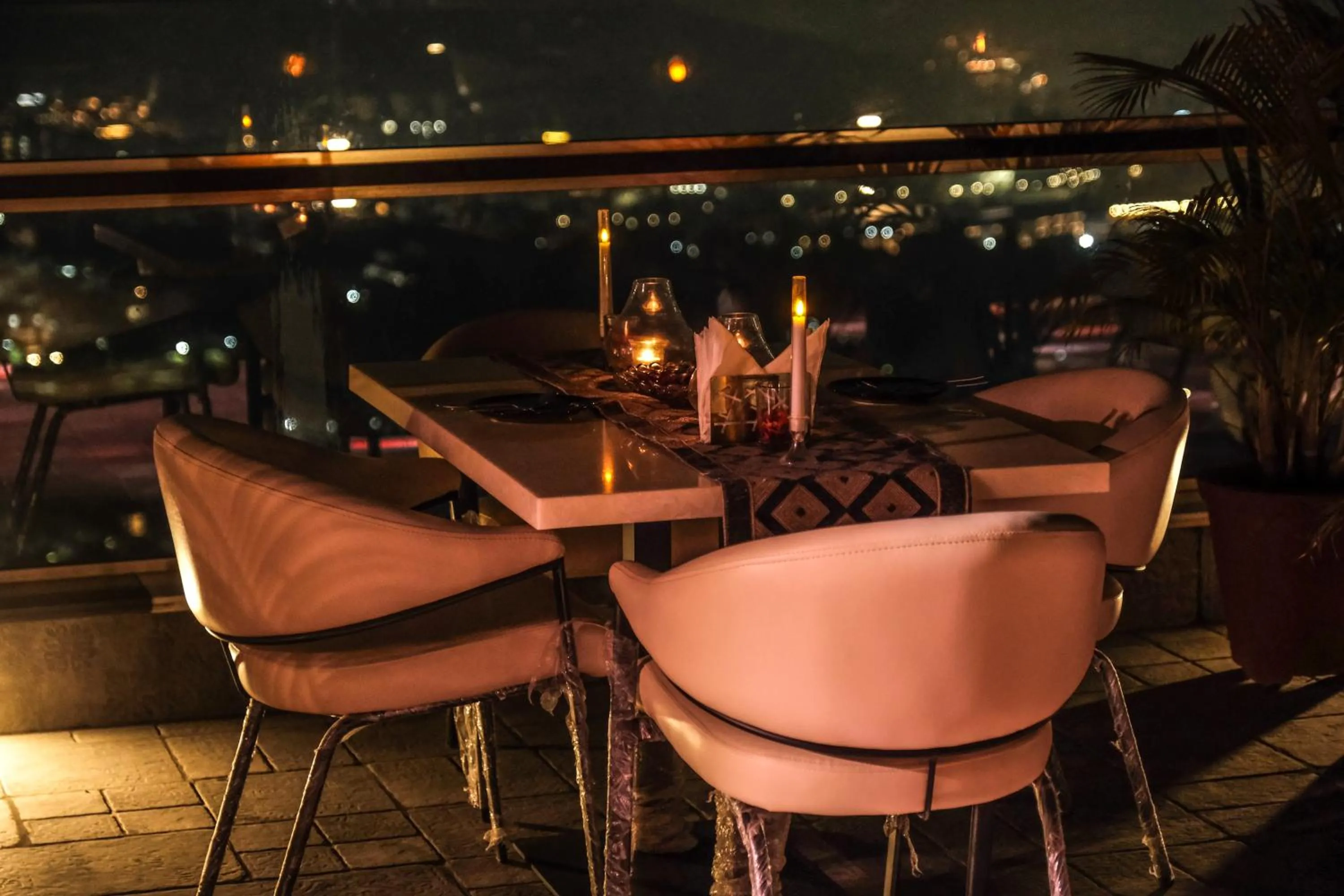 Night in The Bougainvillea Retreat - A Luxury Private Pool Villa in Dehradun