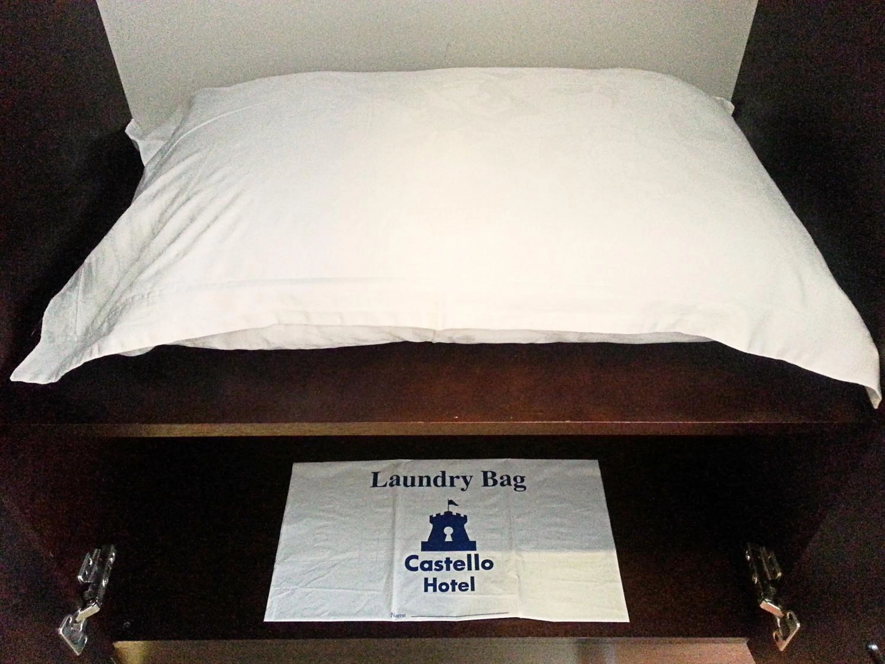 Area and facilities, Bed in Castello Hotel