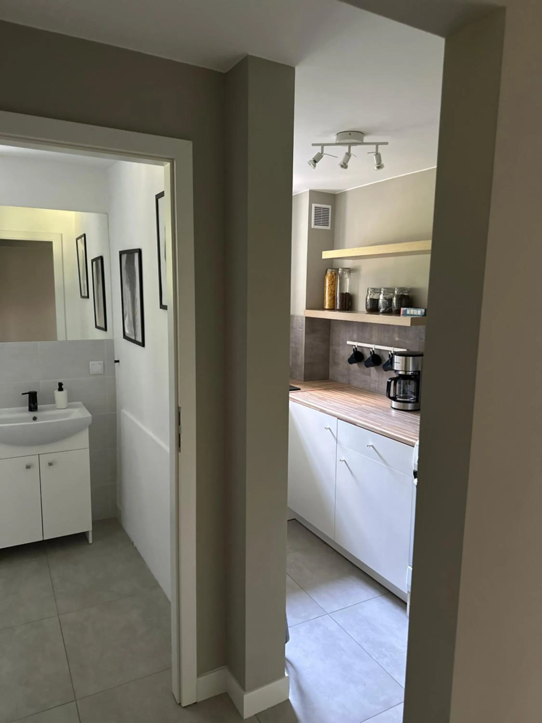 Szumi Las Bed & Breakfast