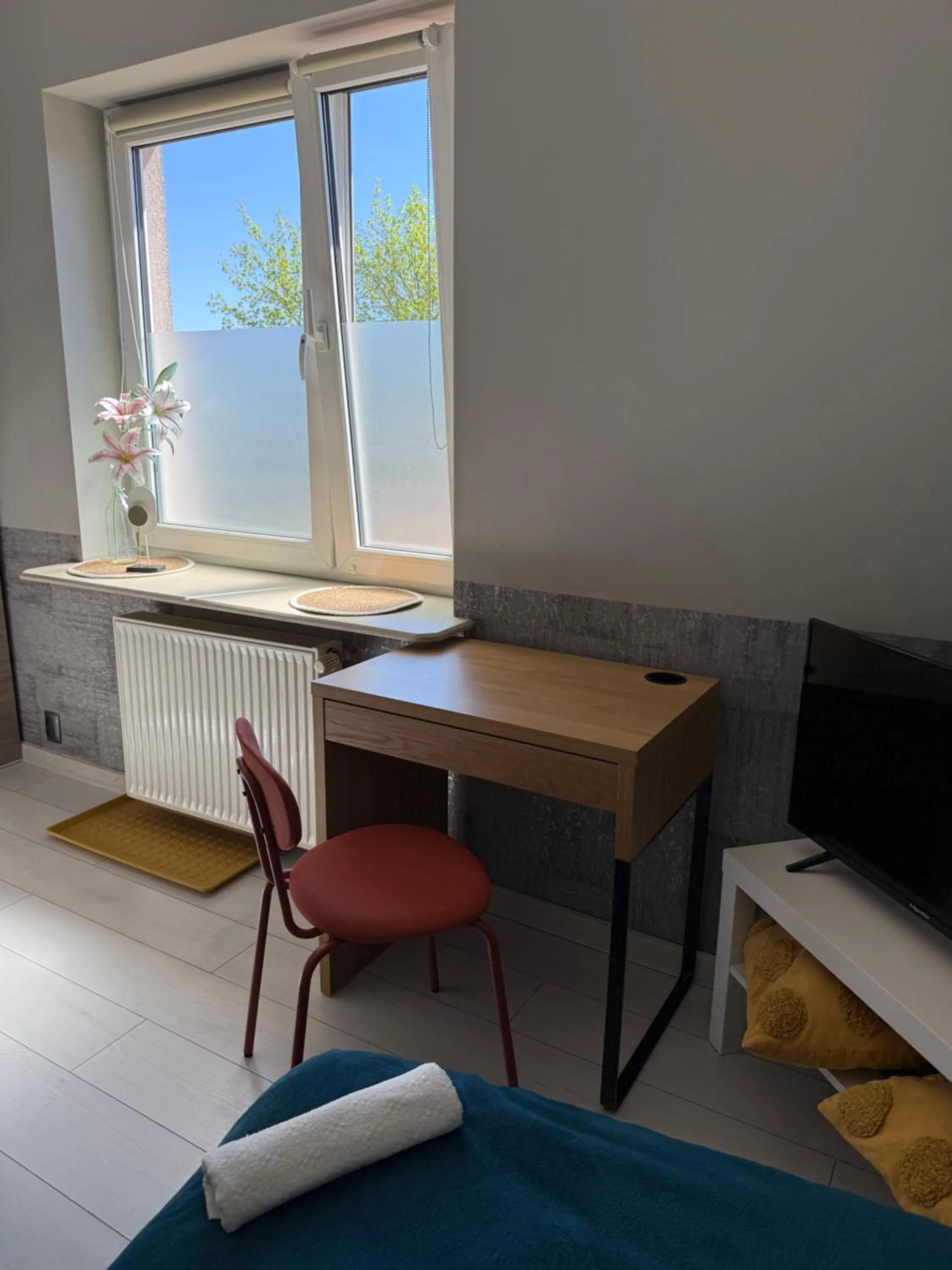 Szumi Las Bed & Breakfast