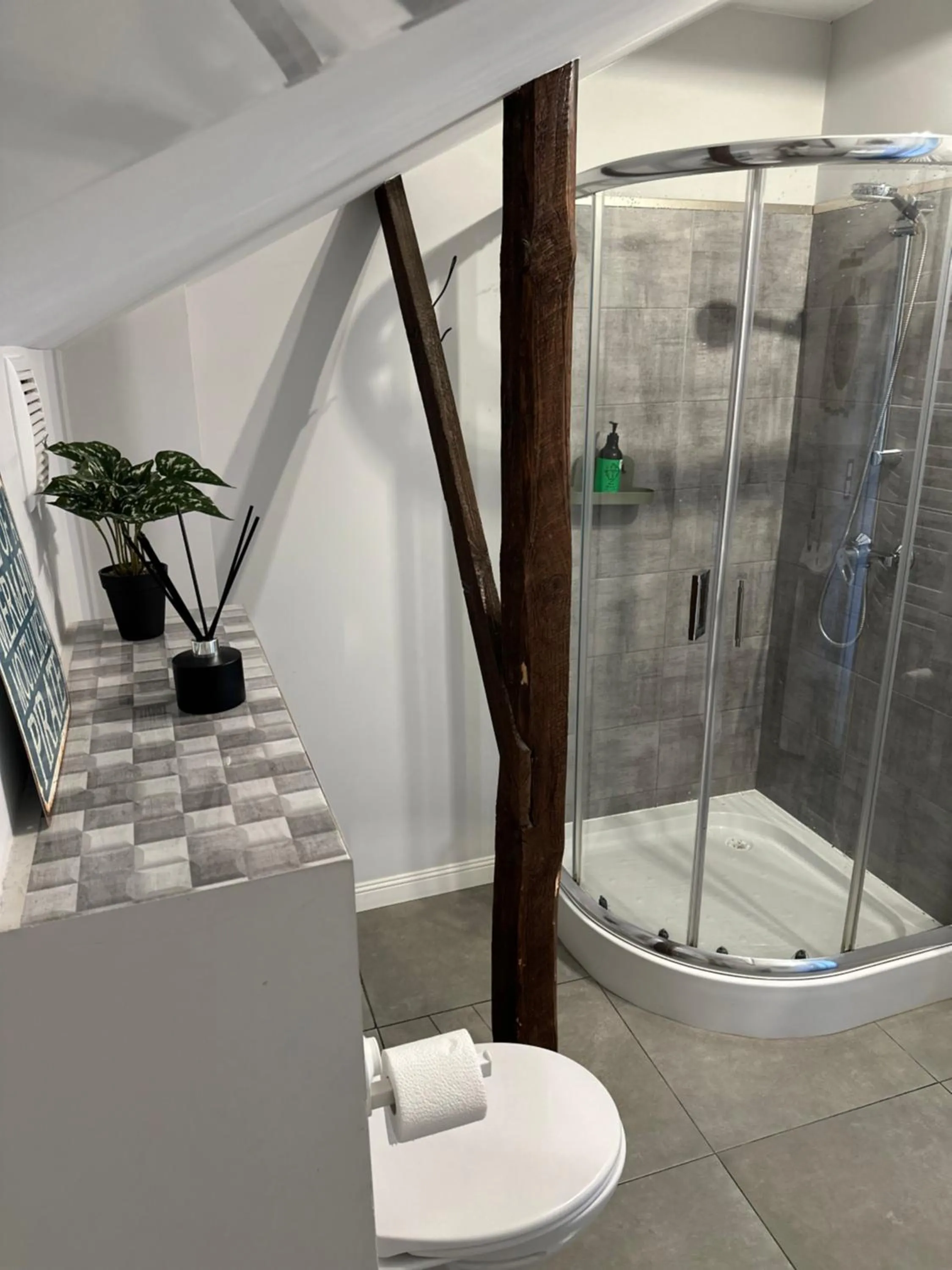 Szumi Las Bed & Breakfast