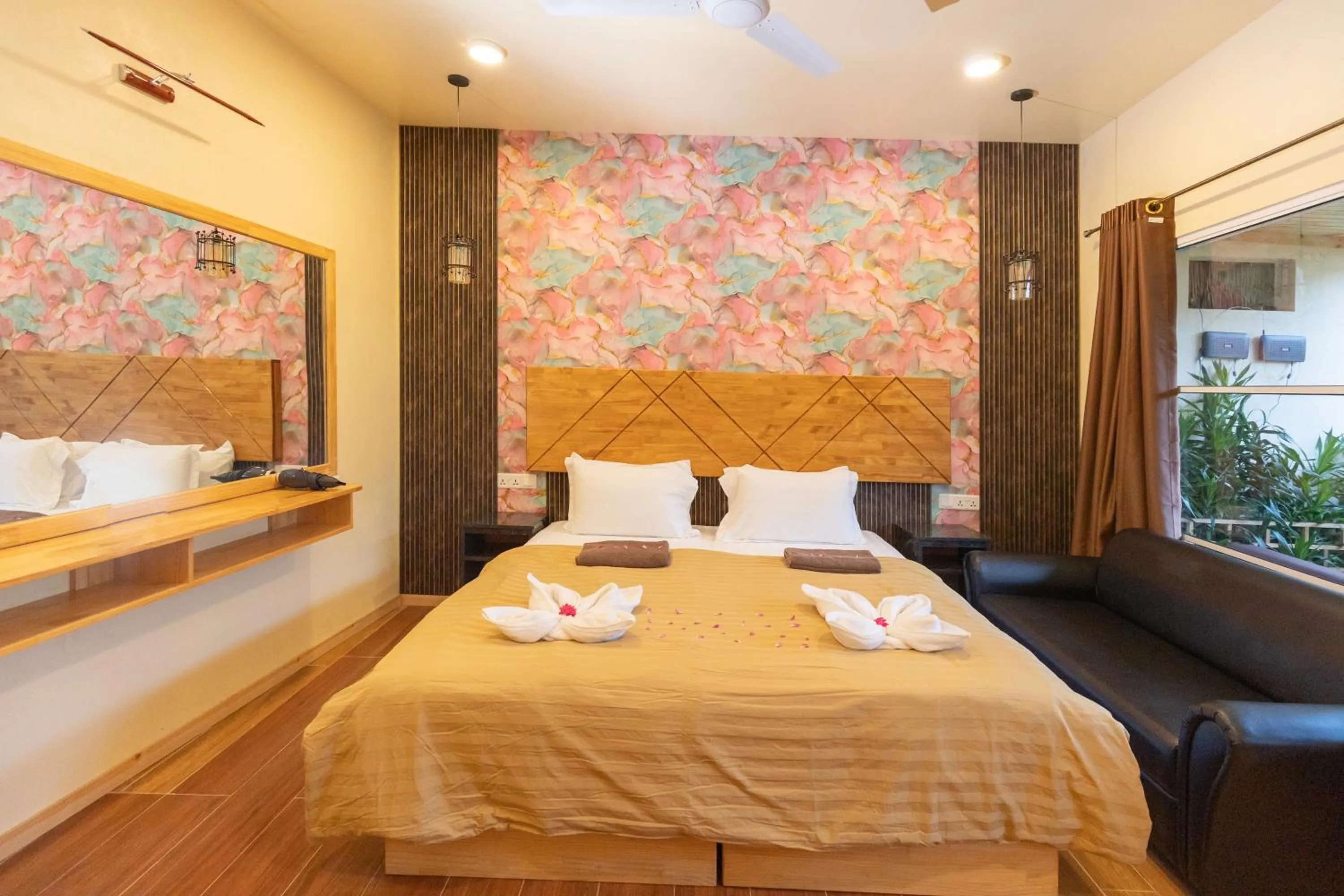 Property building in Tranquil Thoddoo