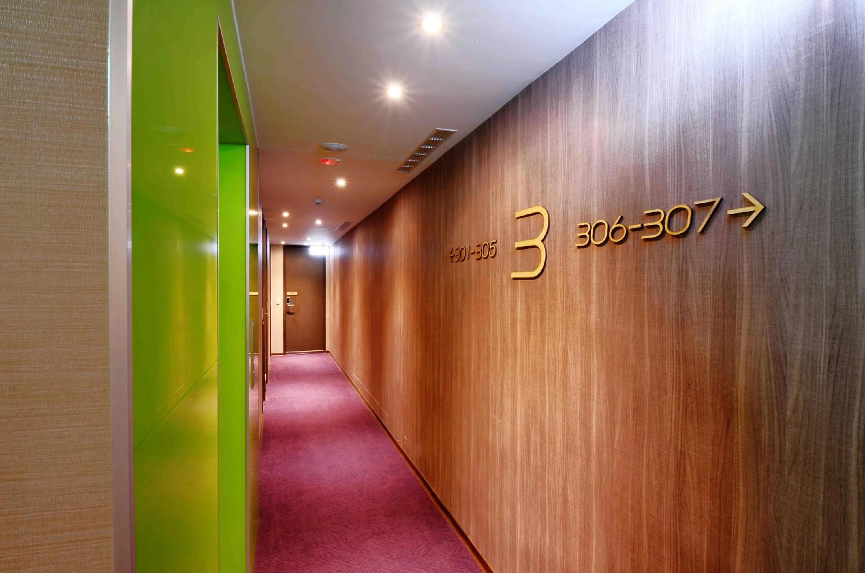 Other in ARK Hotel - Dongmen