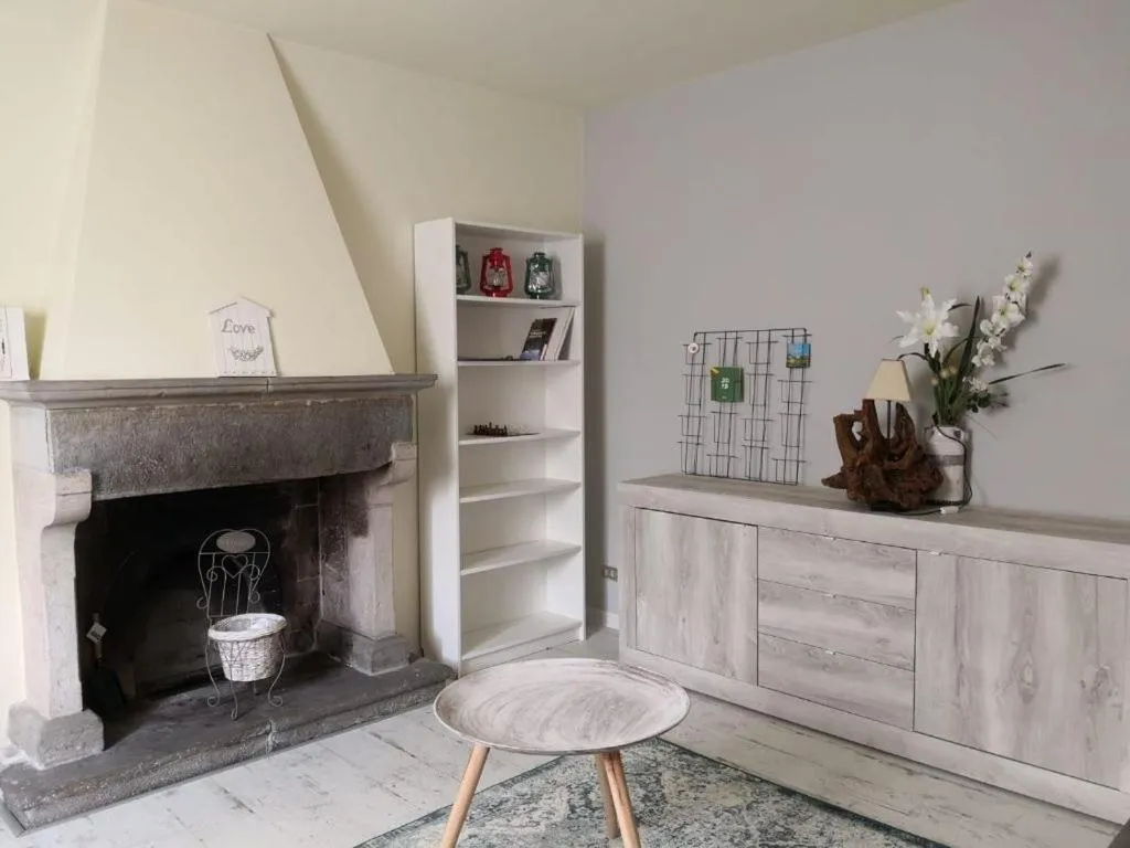 B&B I COLLI DI BERGAMO ALTA