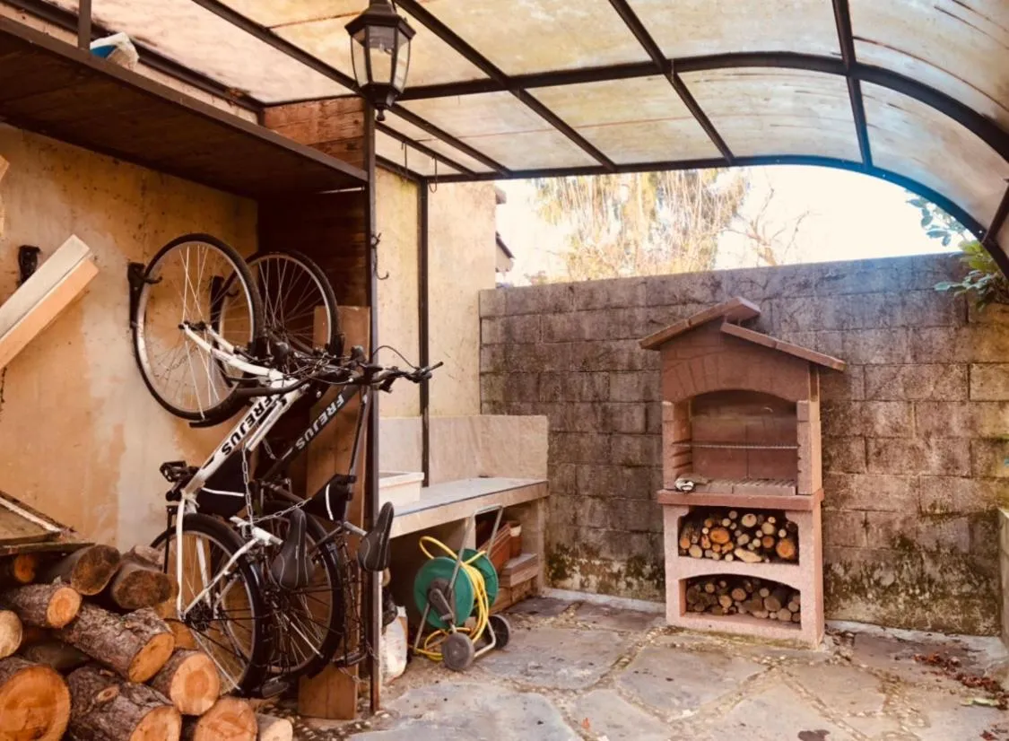 B&B I COLLI DI BERGAMO ALTA