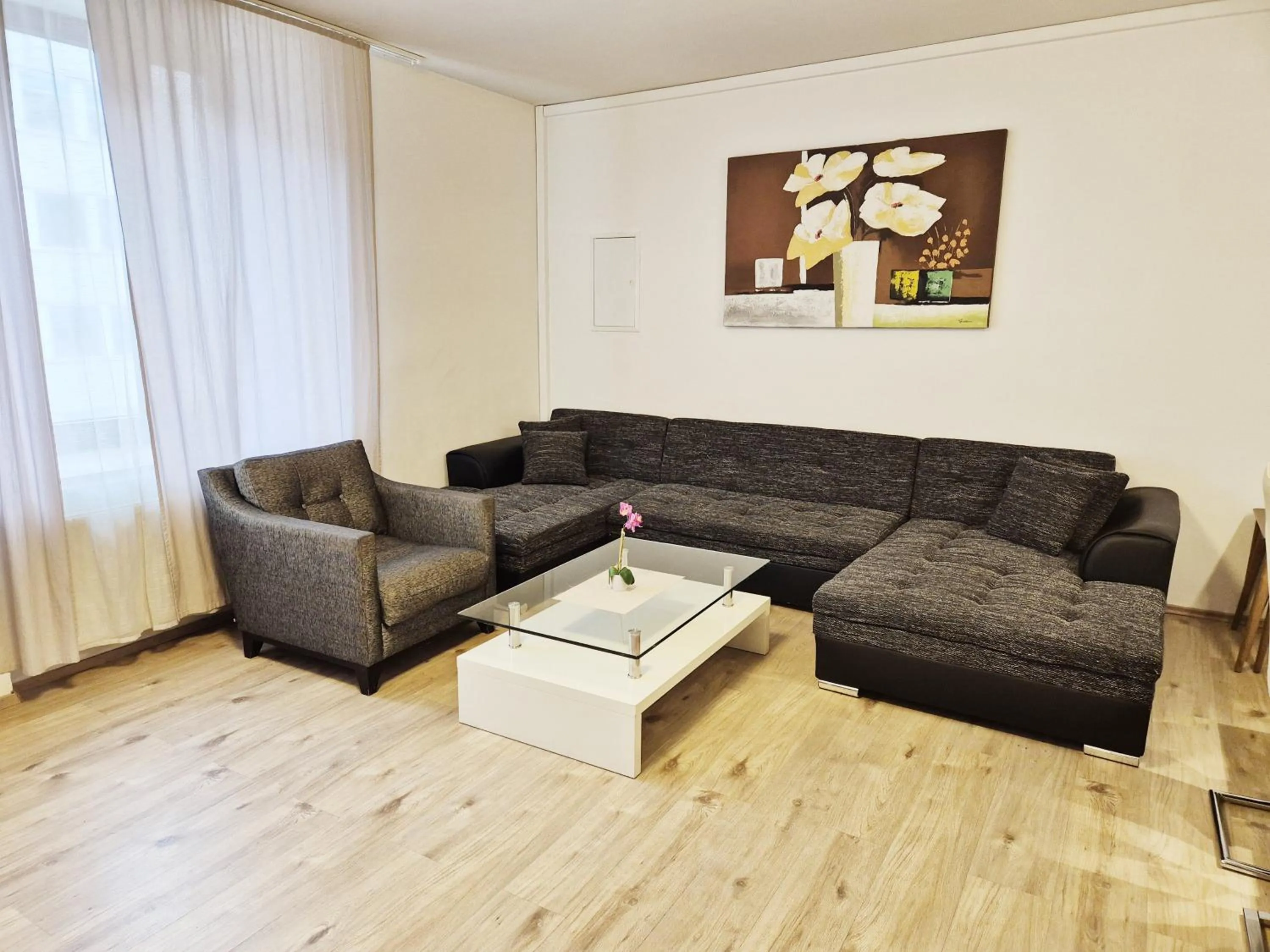 New City Center Stays 1