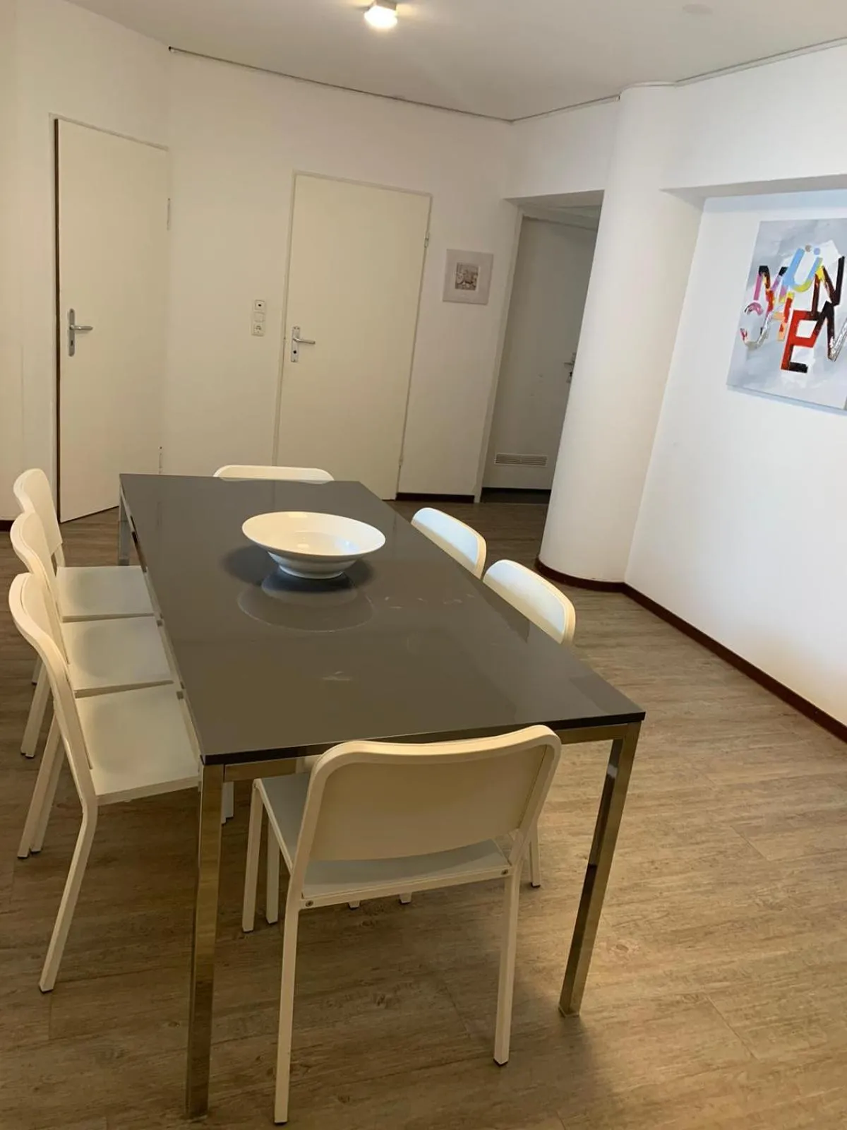 New City Center Stays 1
