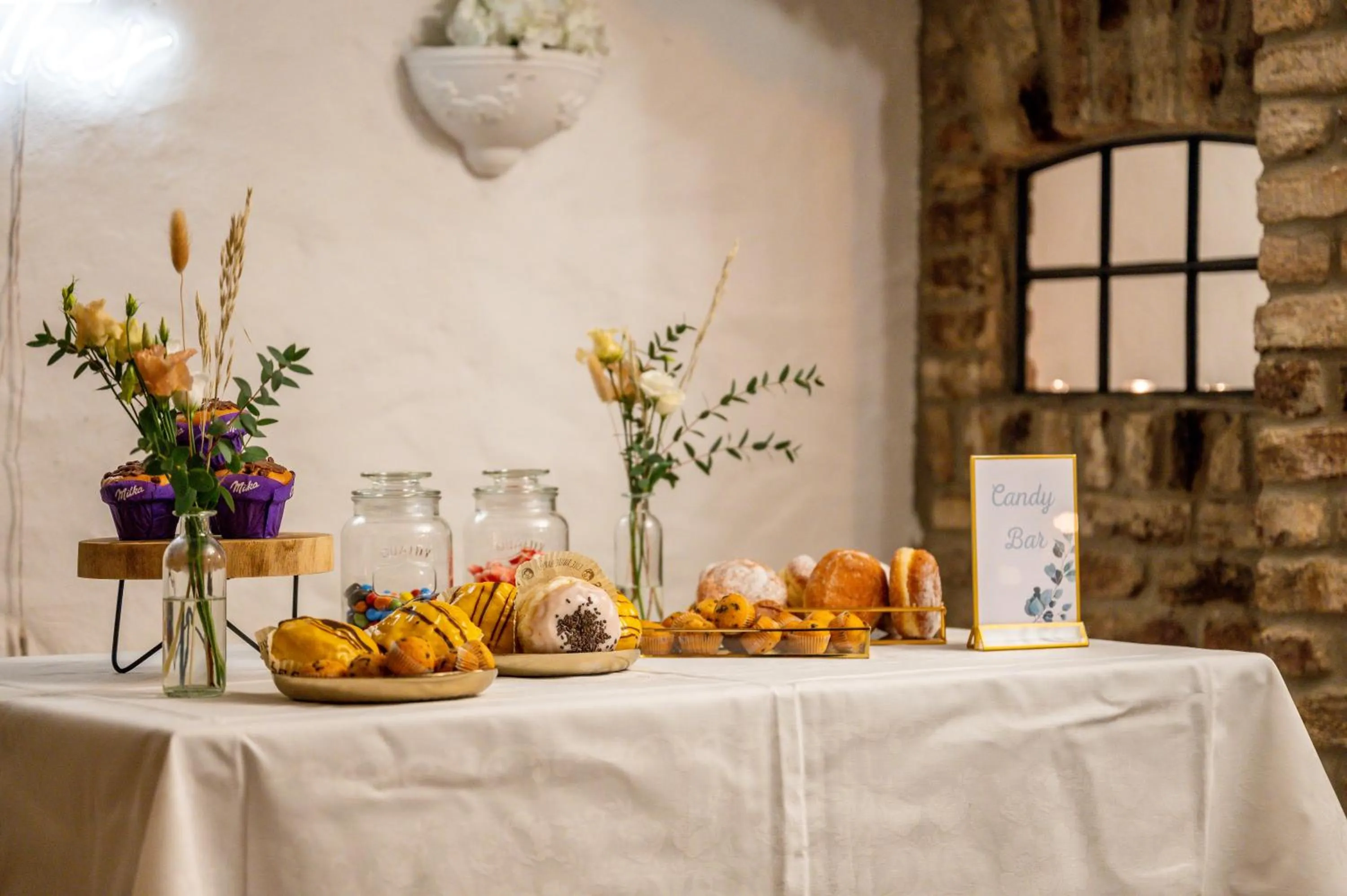 Restaurant/places to eat in Vintage Hotel Köln Pulheim - Kostenlose Parkplätze